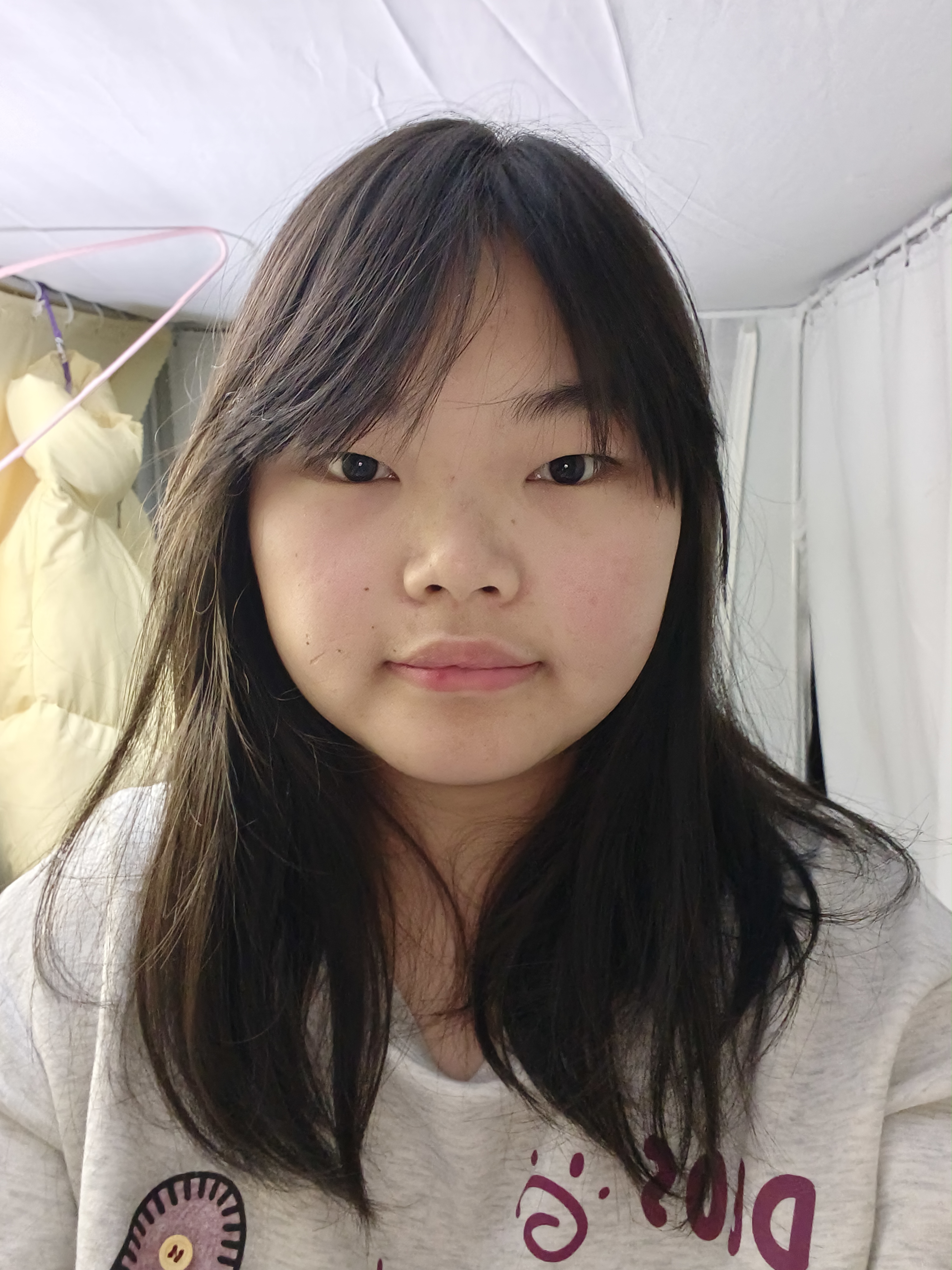 黄教员 照片