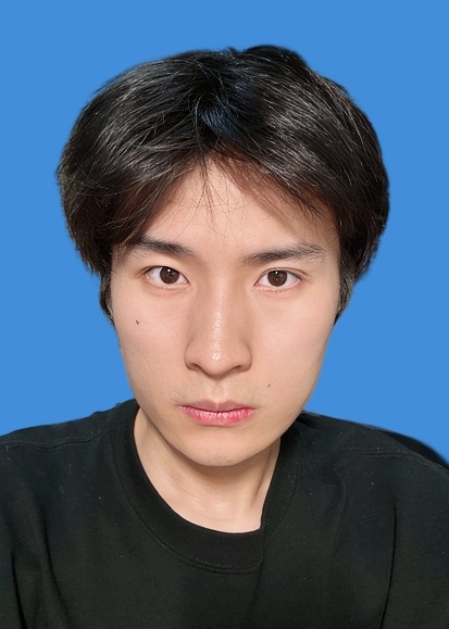梁教员 照片