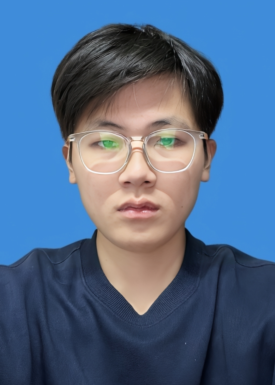 陈教员 照片