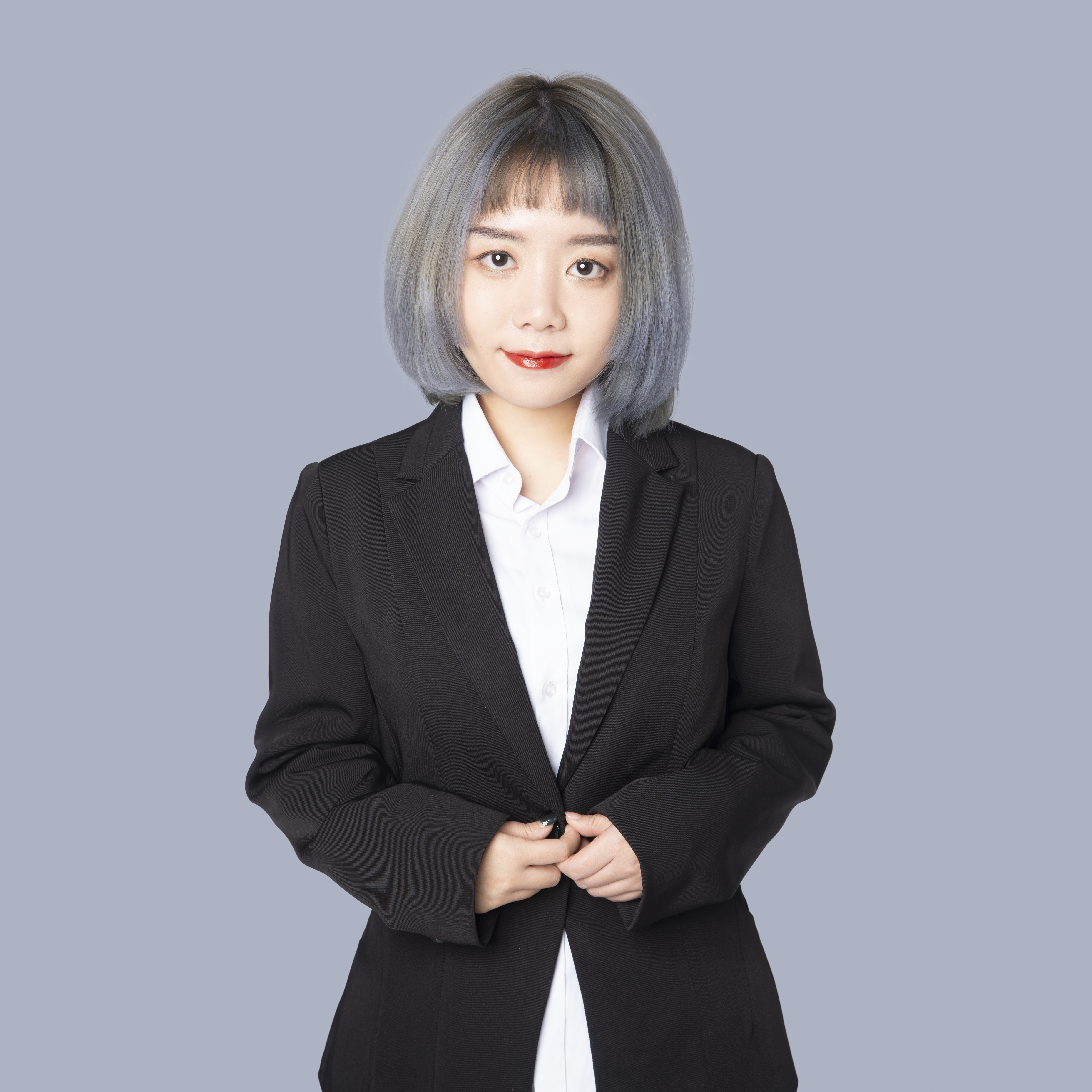 王教员 照片