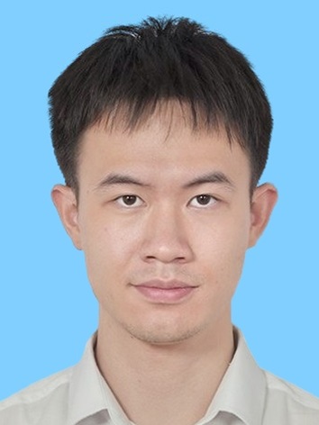 徐教员 照片