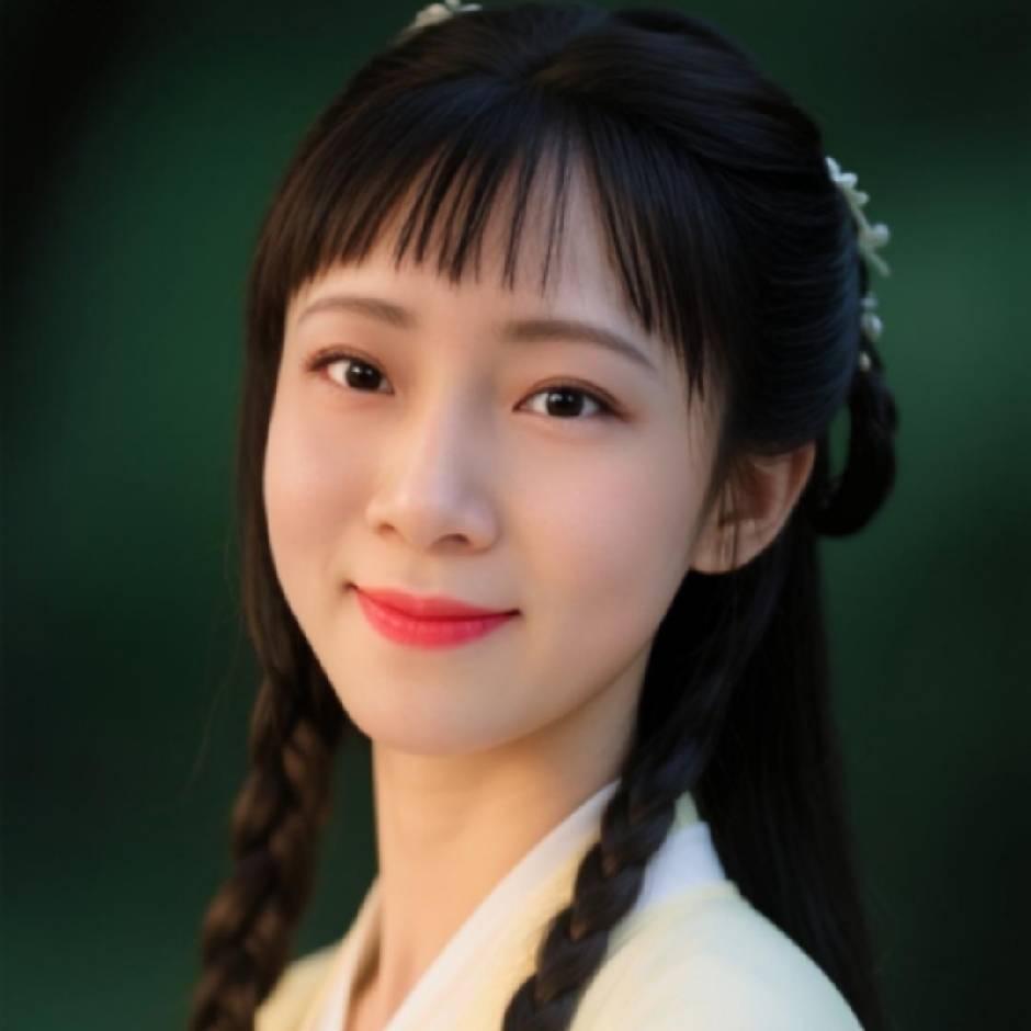 赵教员 照片