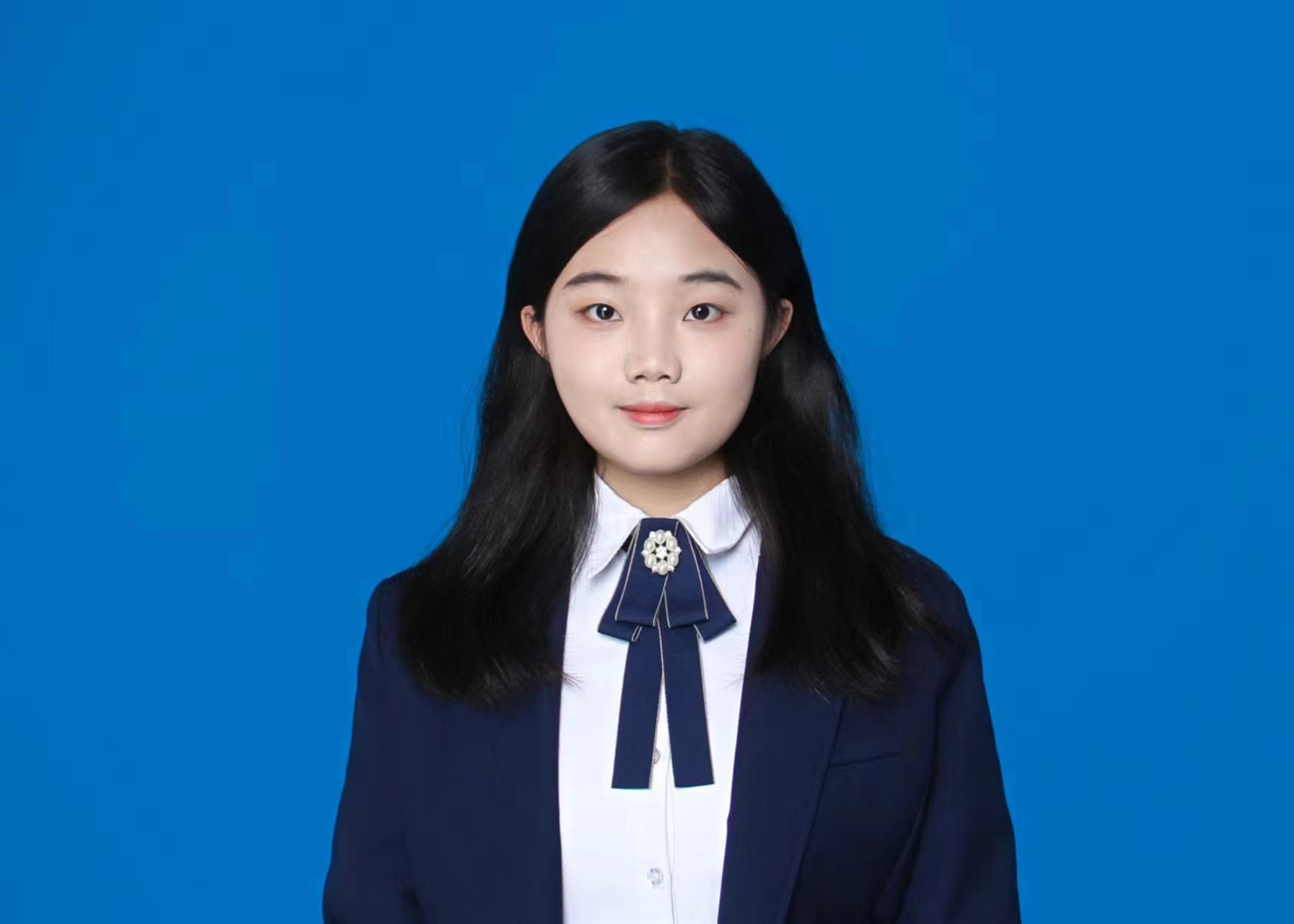 李教员 照片