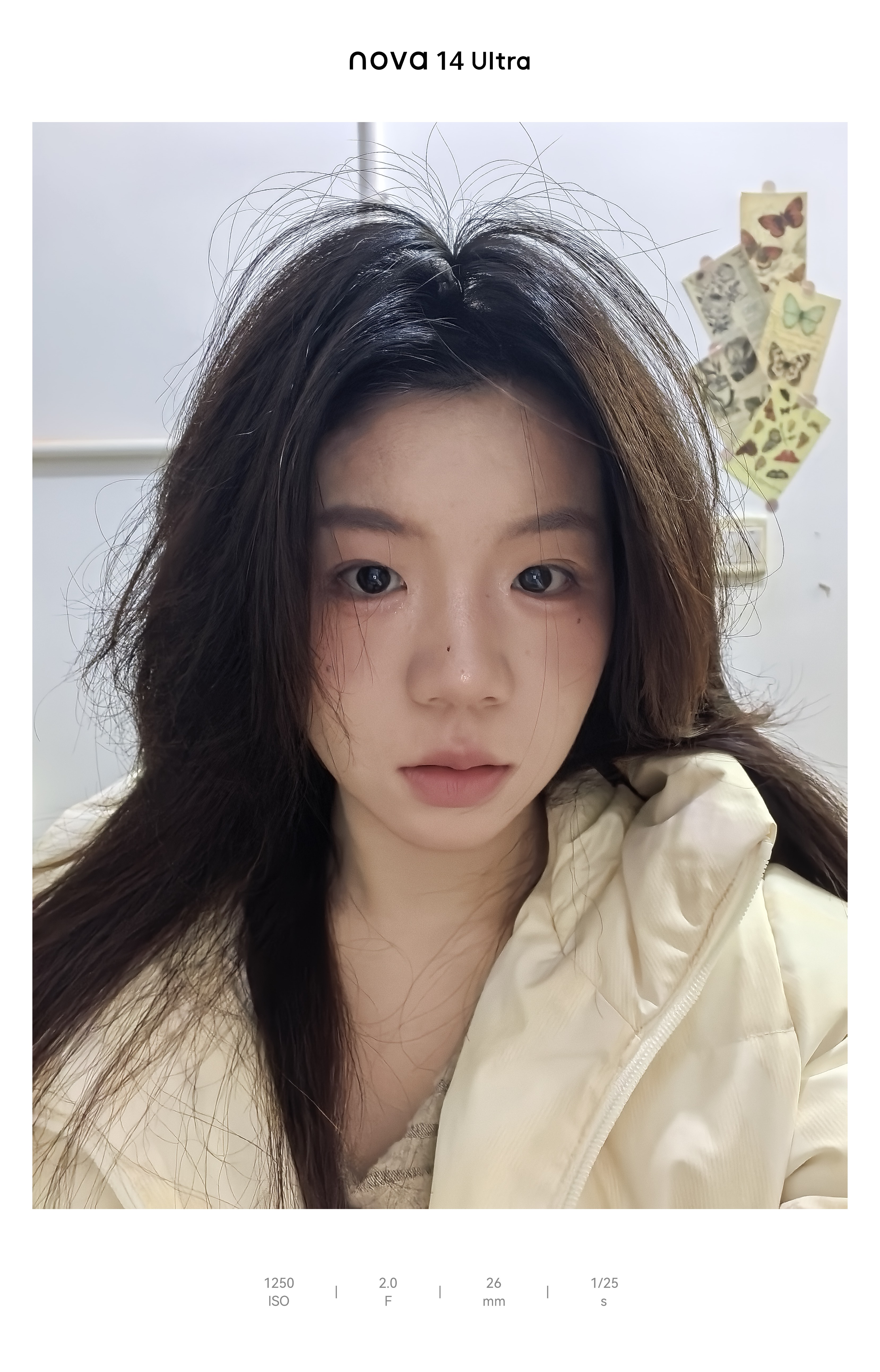 马教员 照片