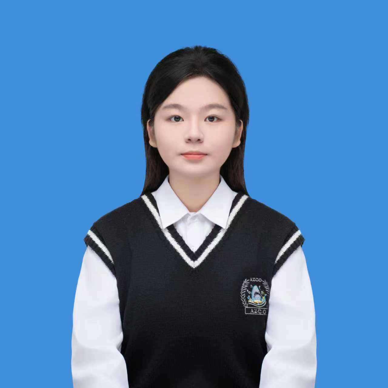 李教员 照片