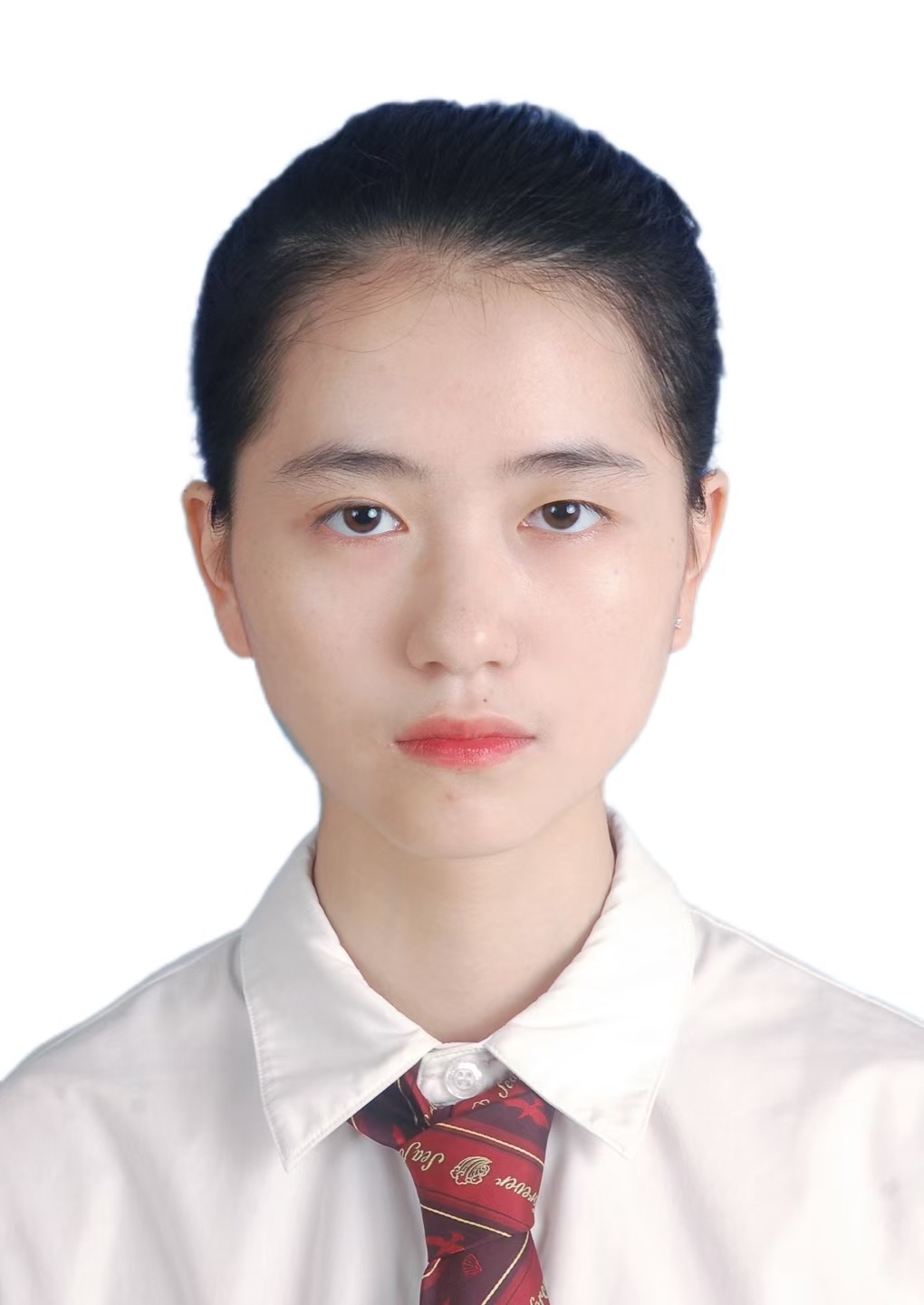 林教员 照片