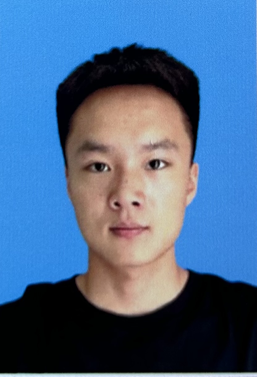 朱教员 照片