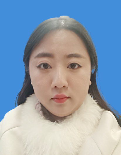 陈教员 照片
