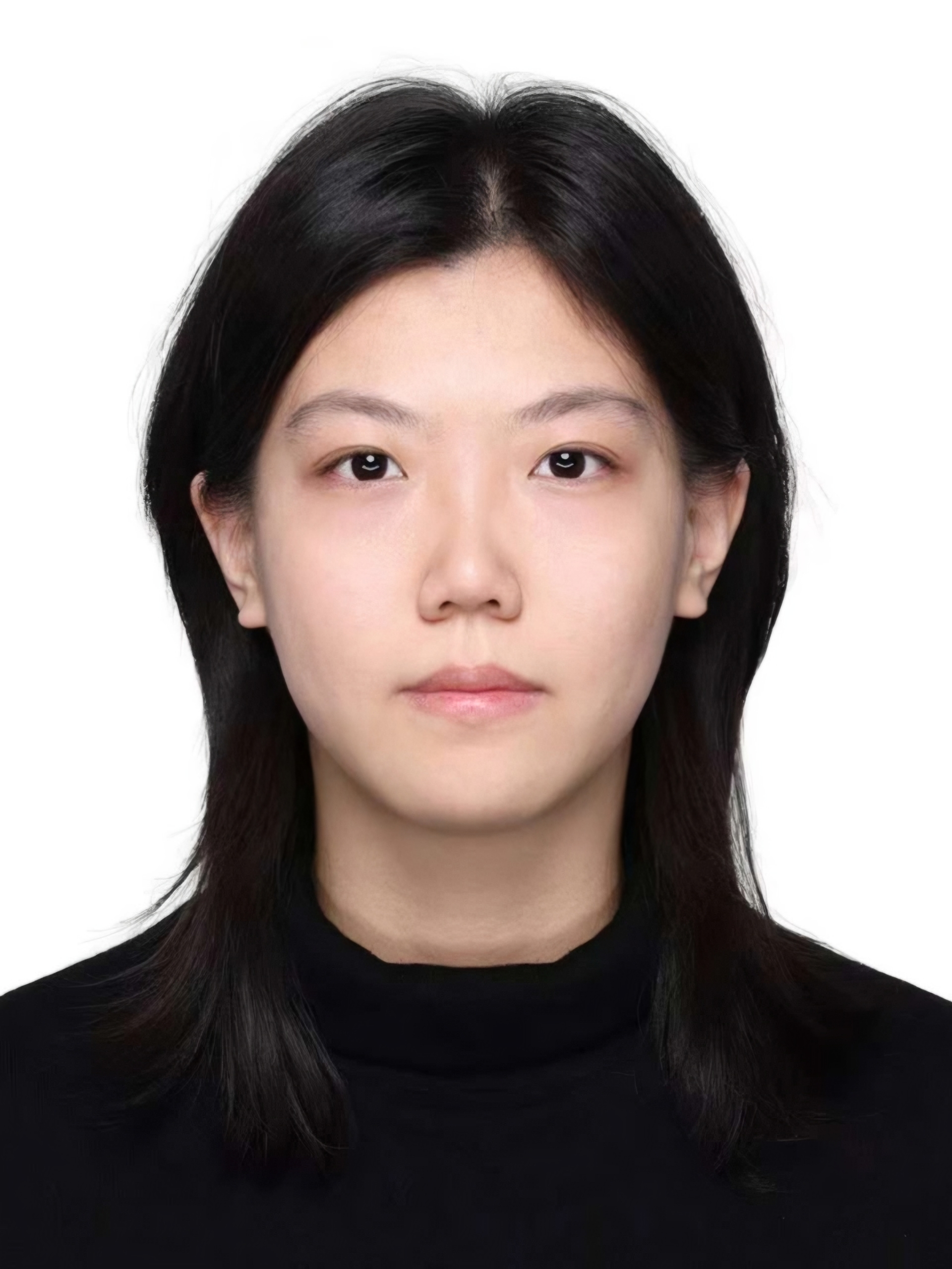 秦教员 照片