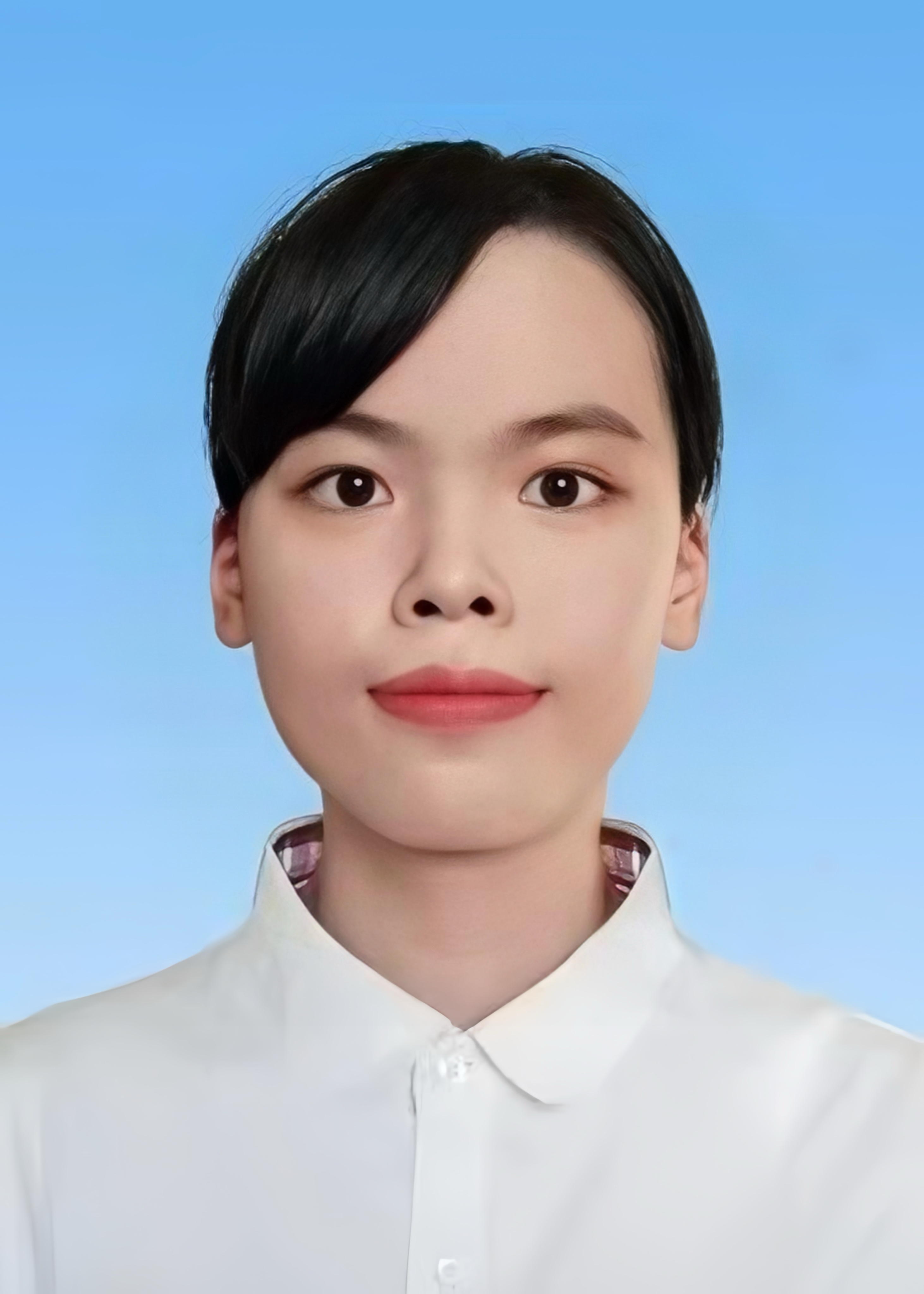 杨教员 照片