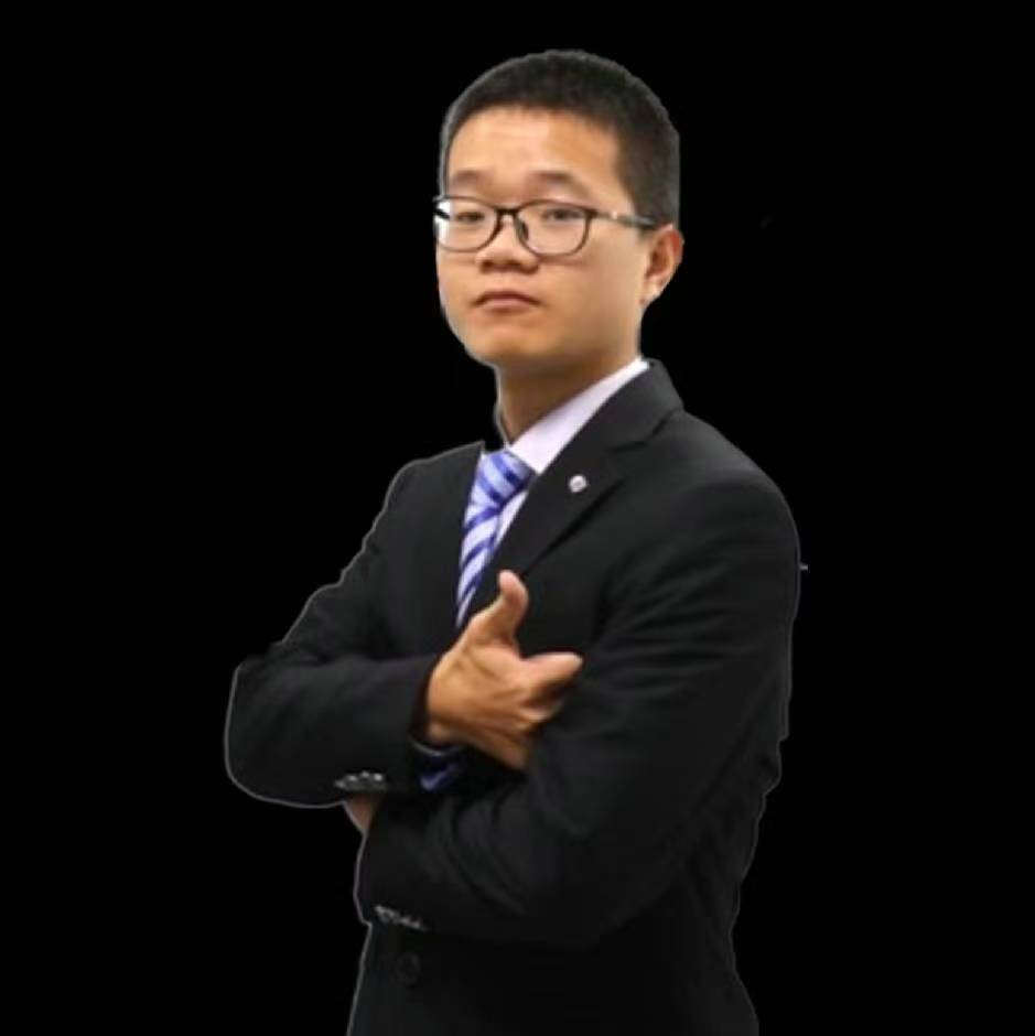 王教员 照片