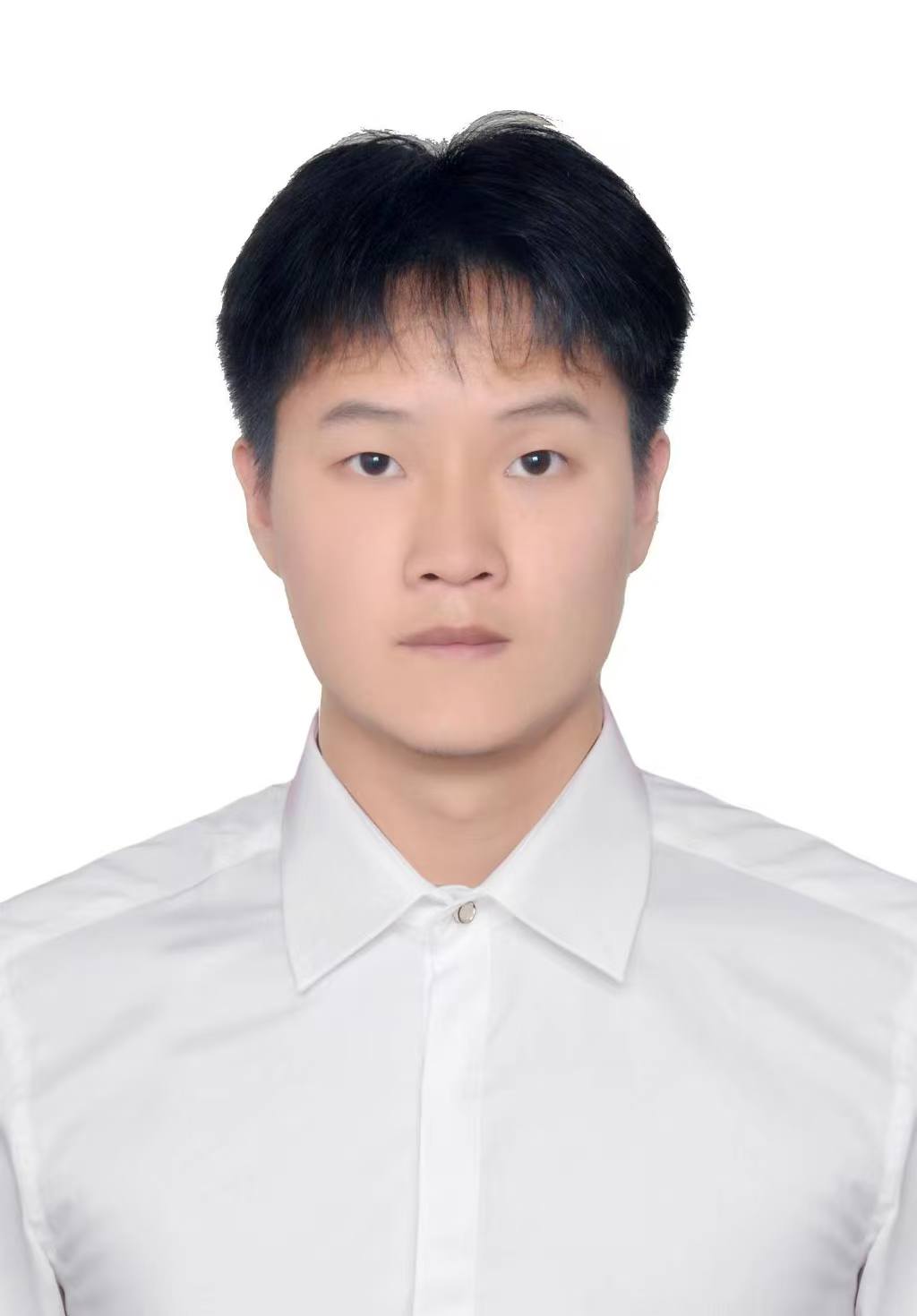 任教员 照片