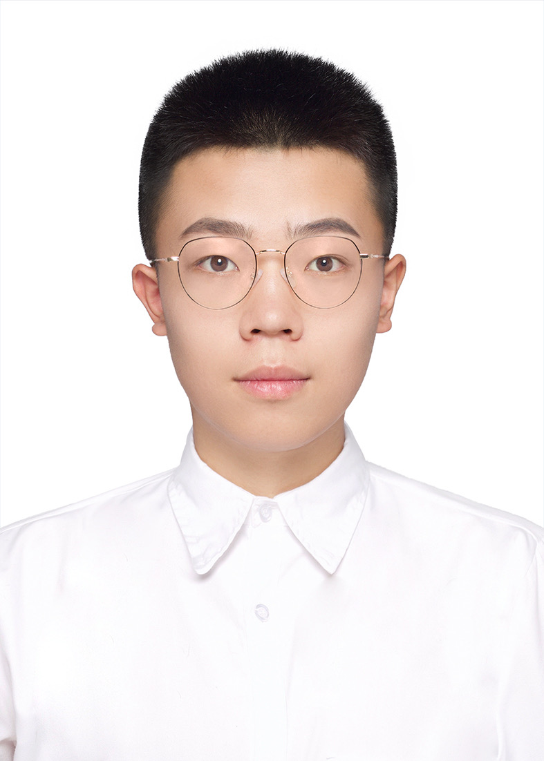 郭教员 照片