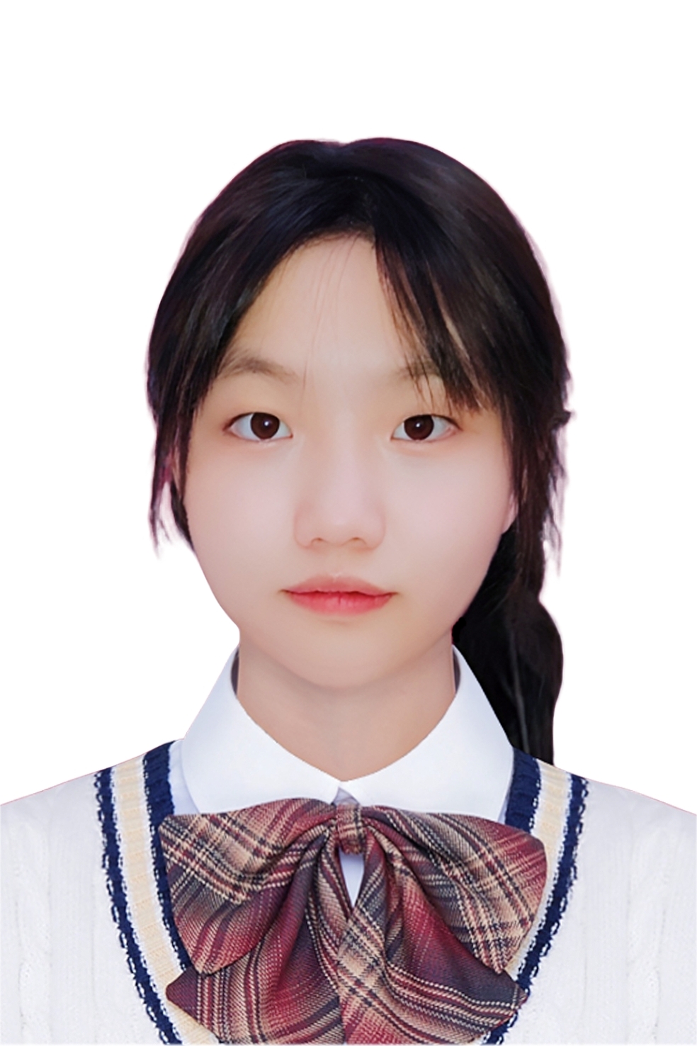 李教员 照片