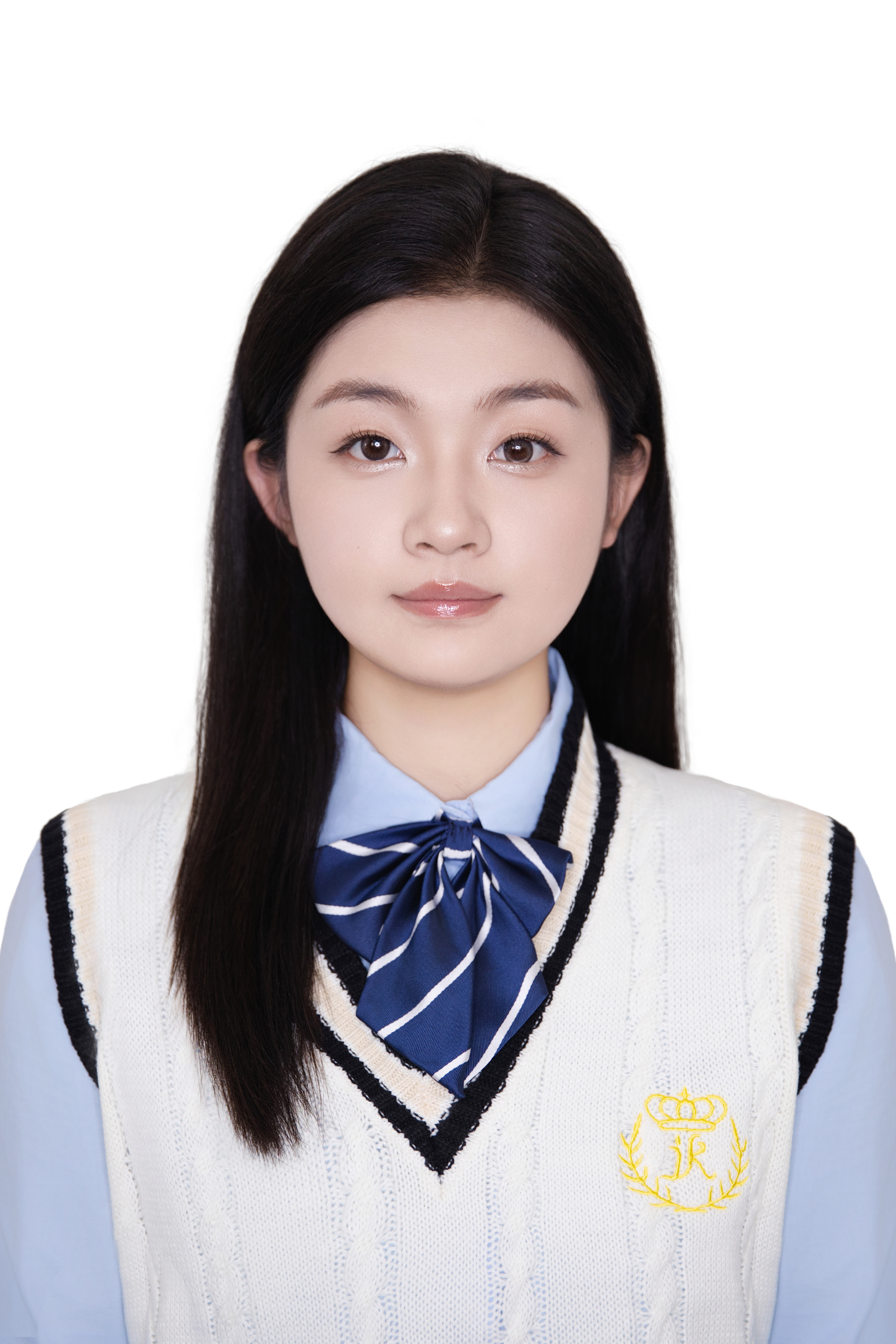 李教员 照片