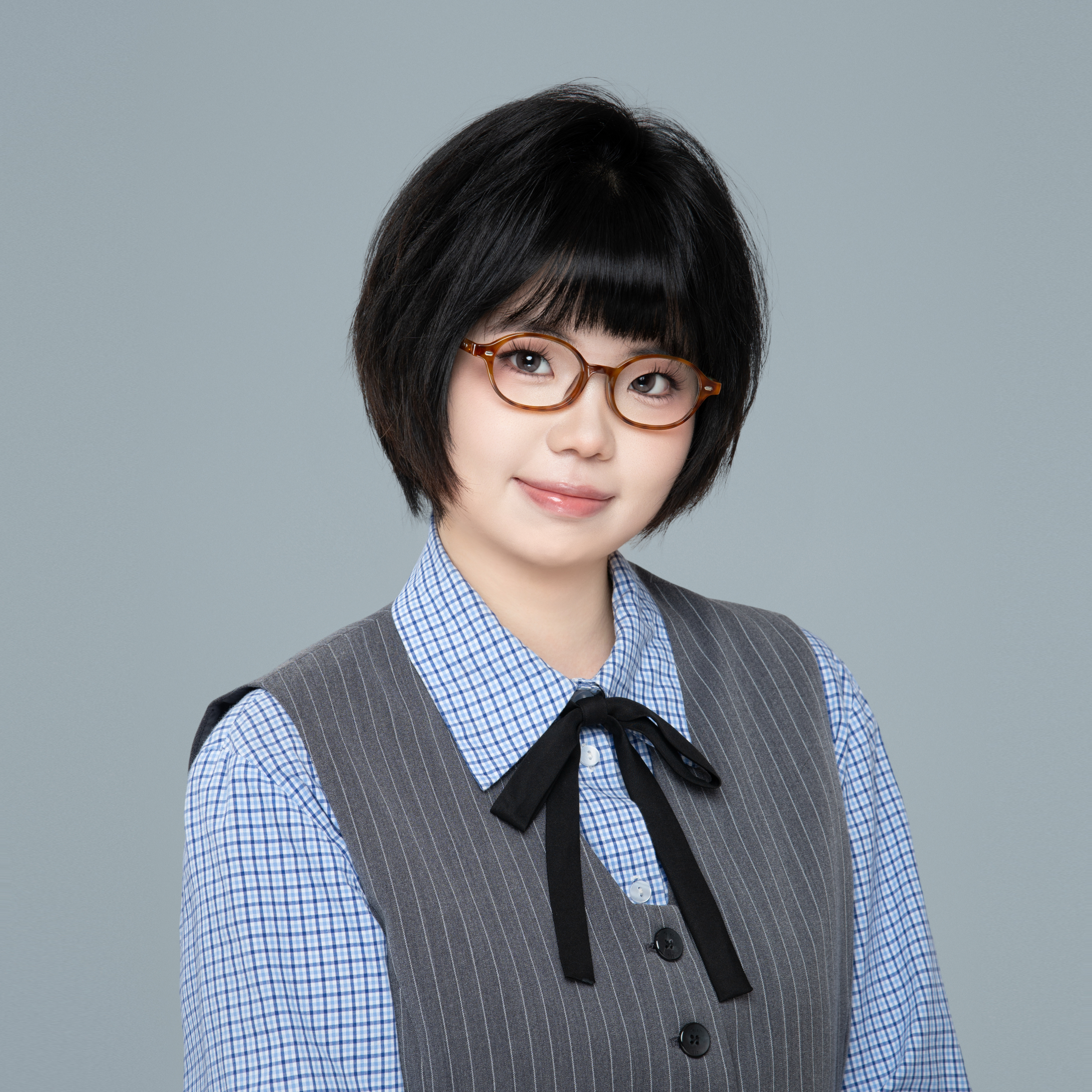 金教员 照片