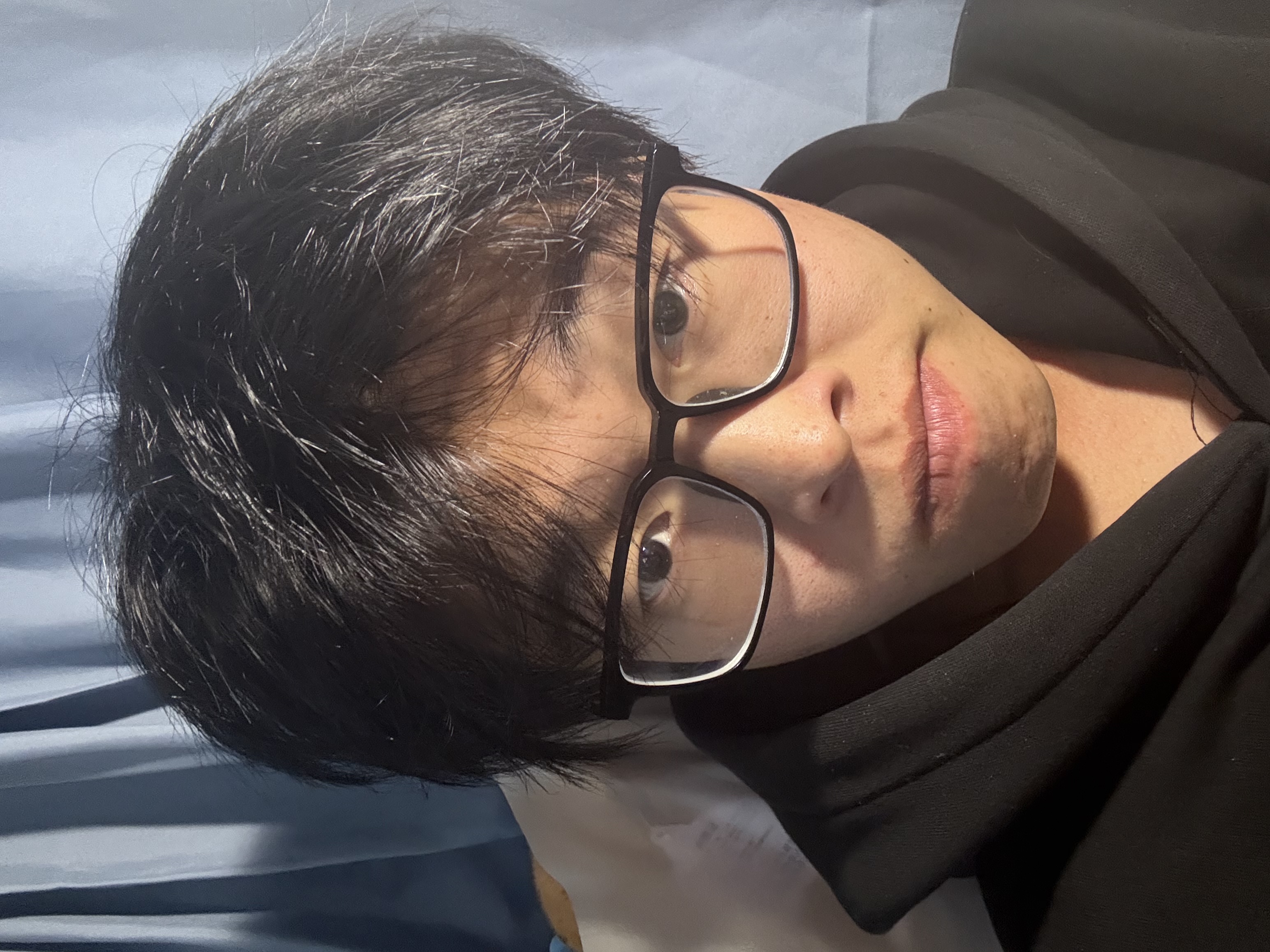 邓教员 照片