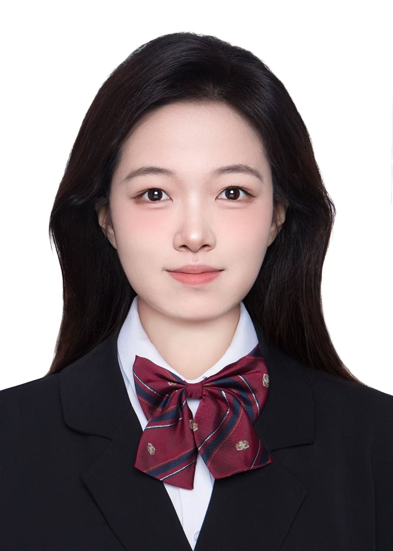 唐教员 照片