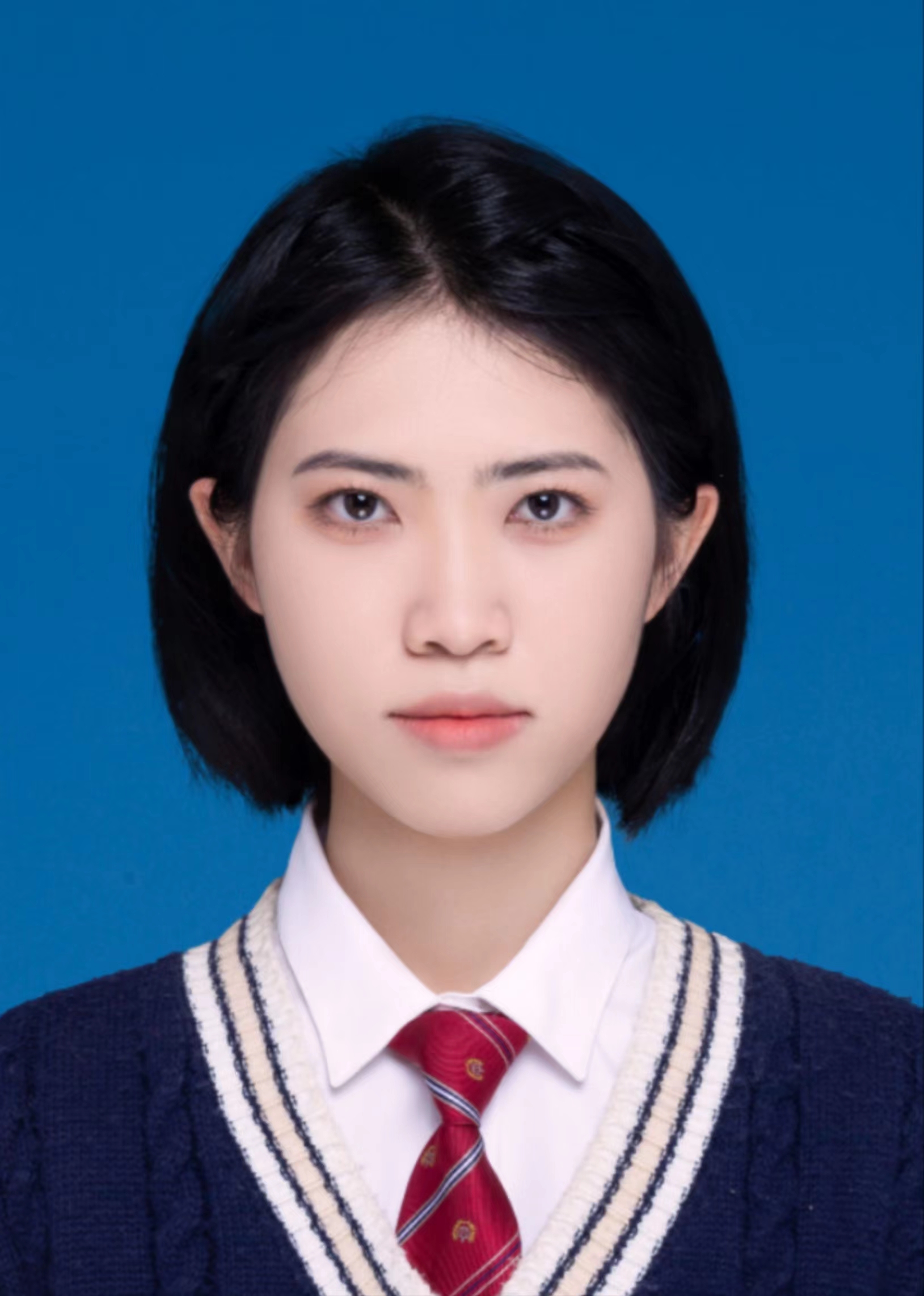 卓教员 照片