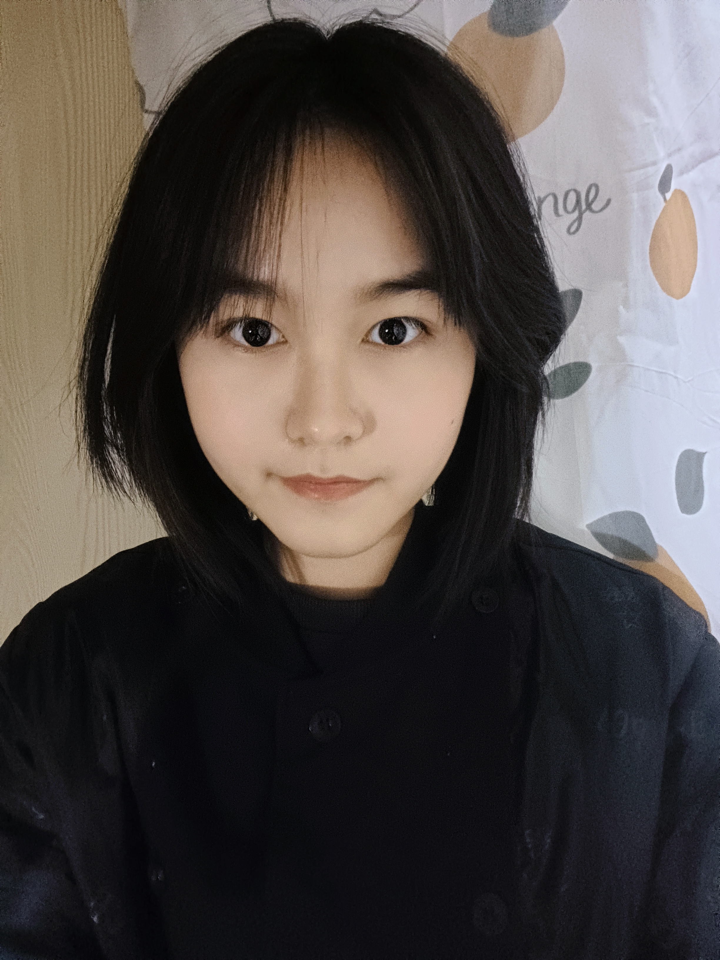 黄教员 照片