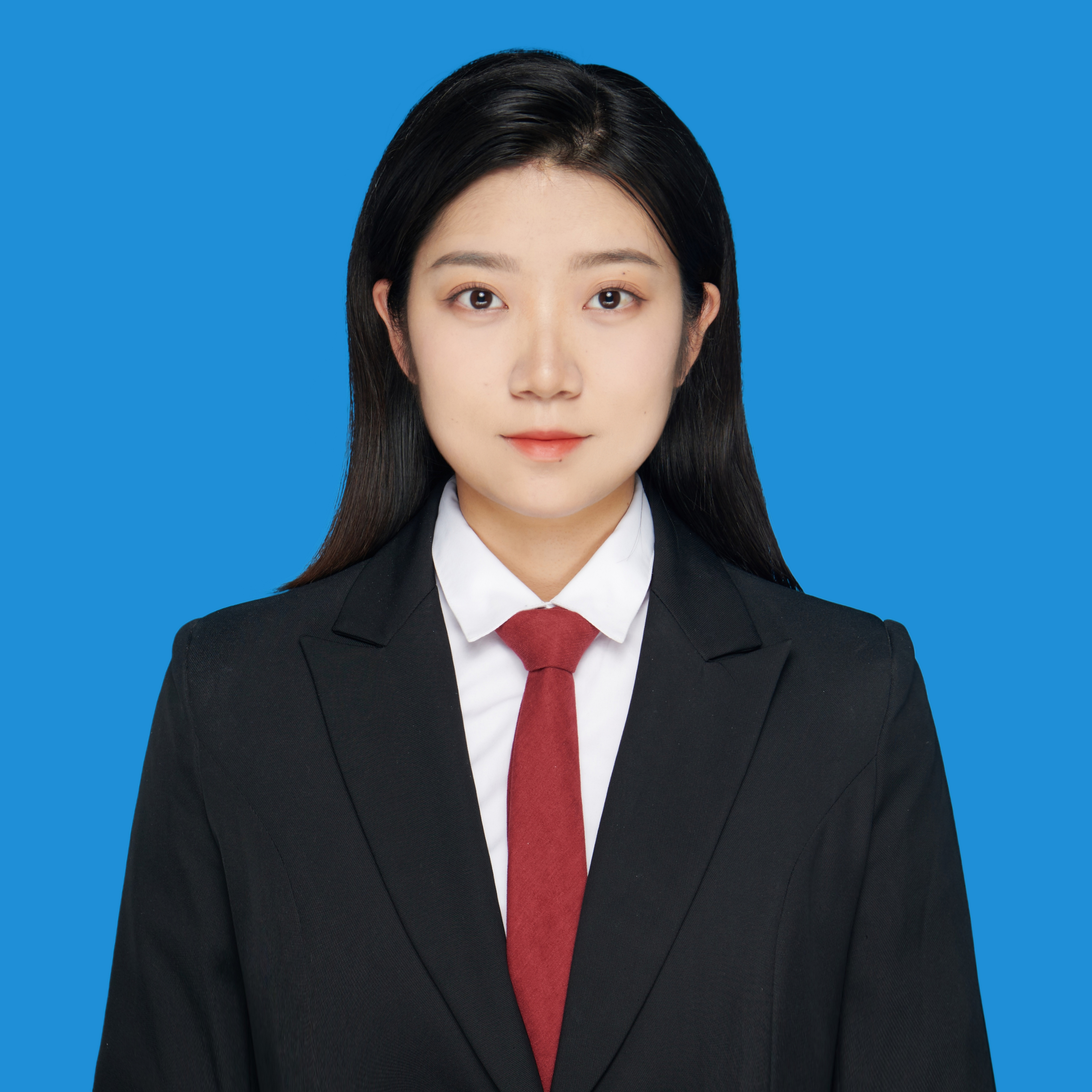 韩教员 照片