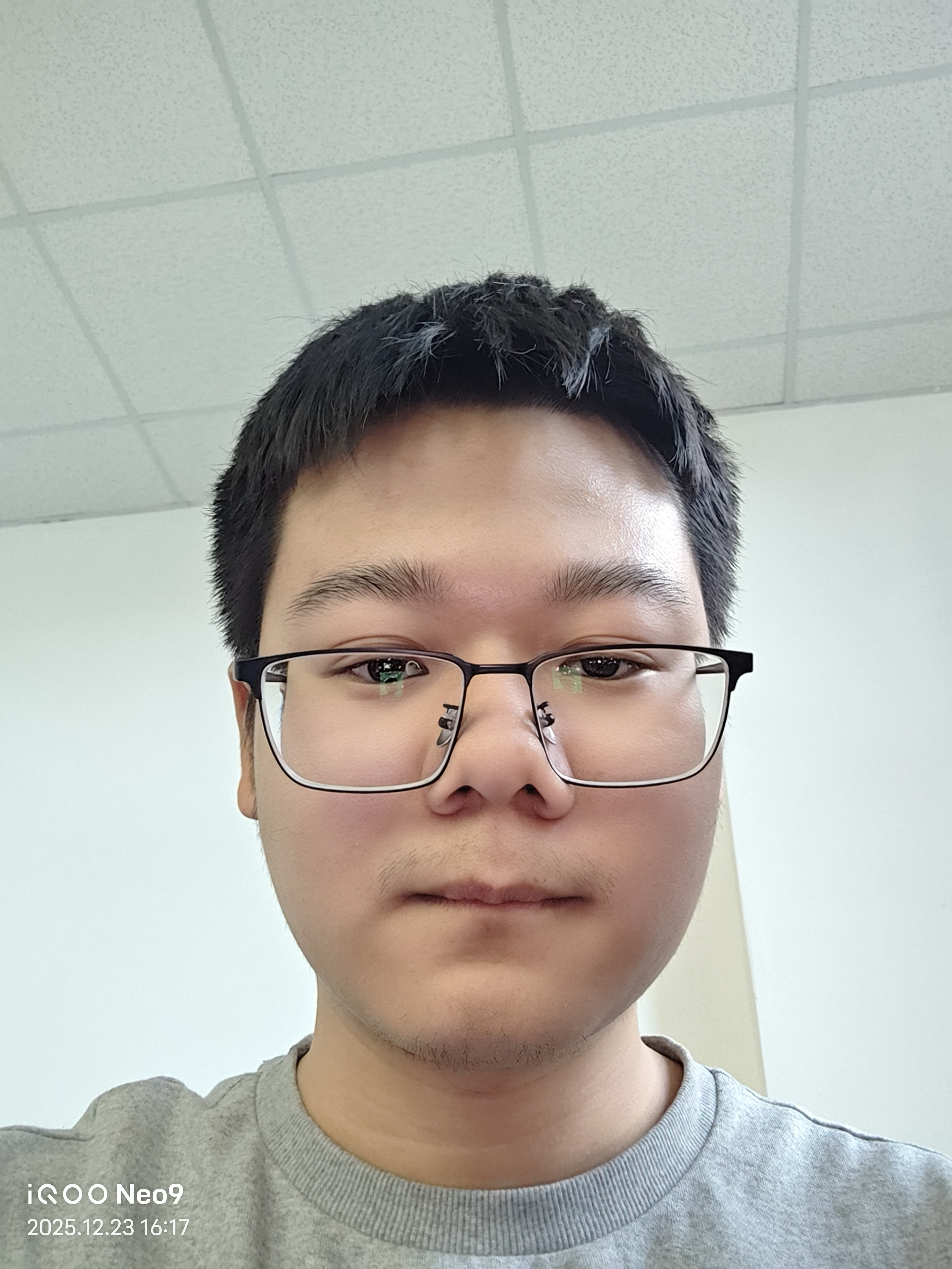 杜教员 照片