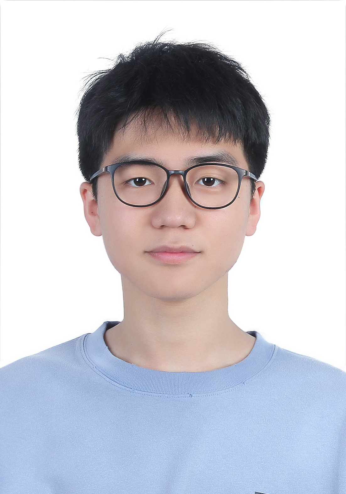 王教员 照片