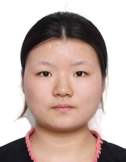 陈教员 照片