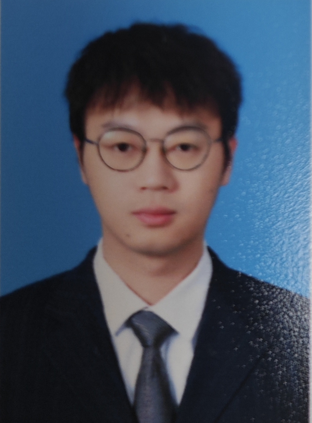 郭教员 照片