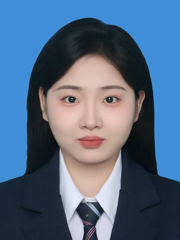 谢教员 照片