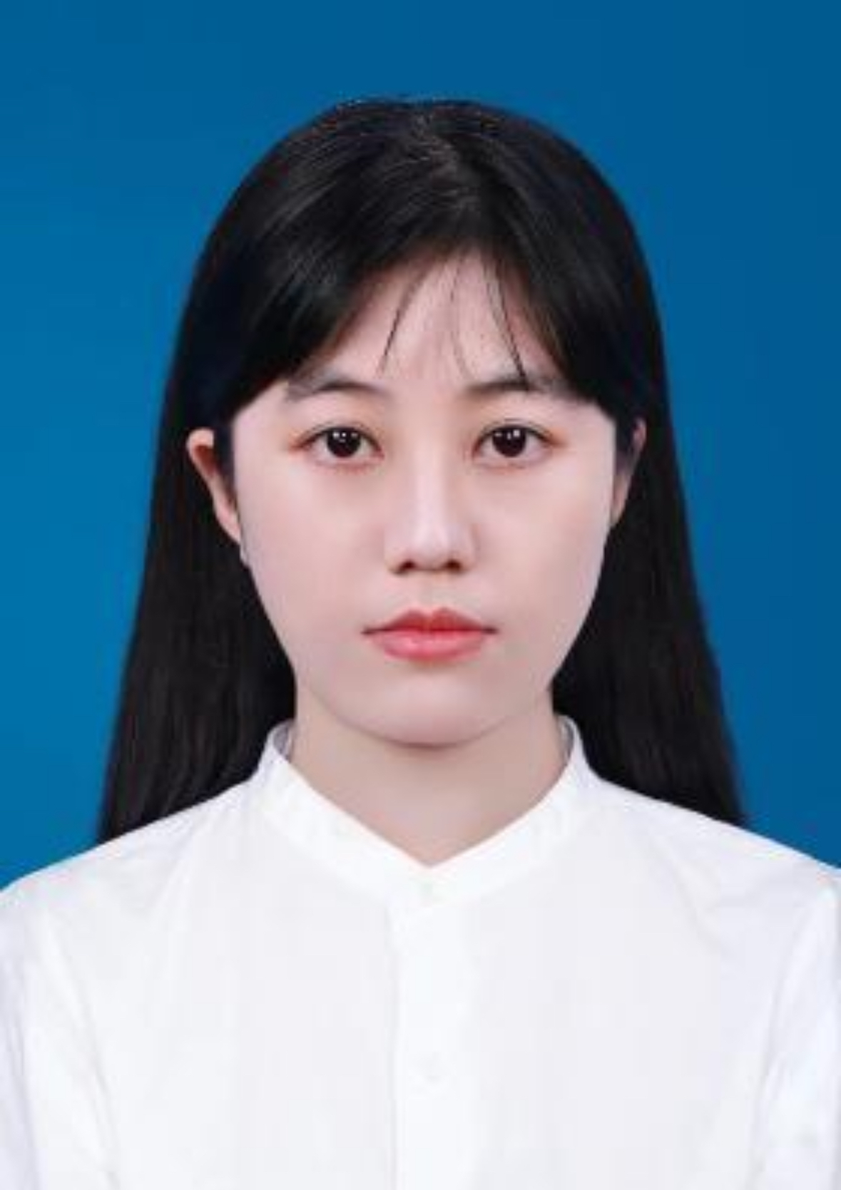 李教员 照片