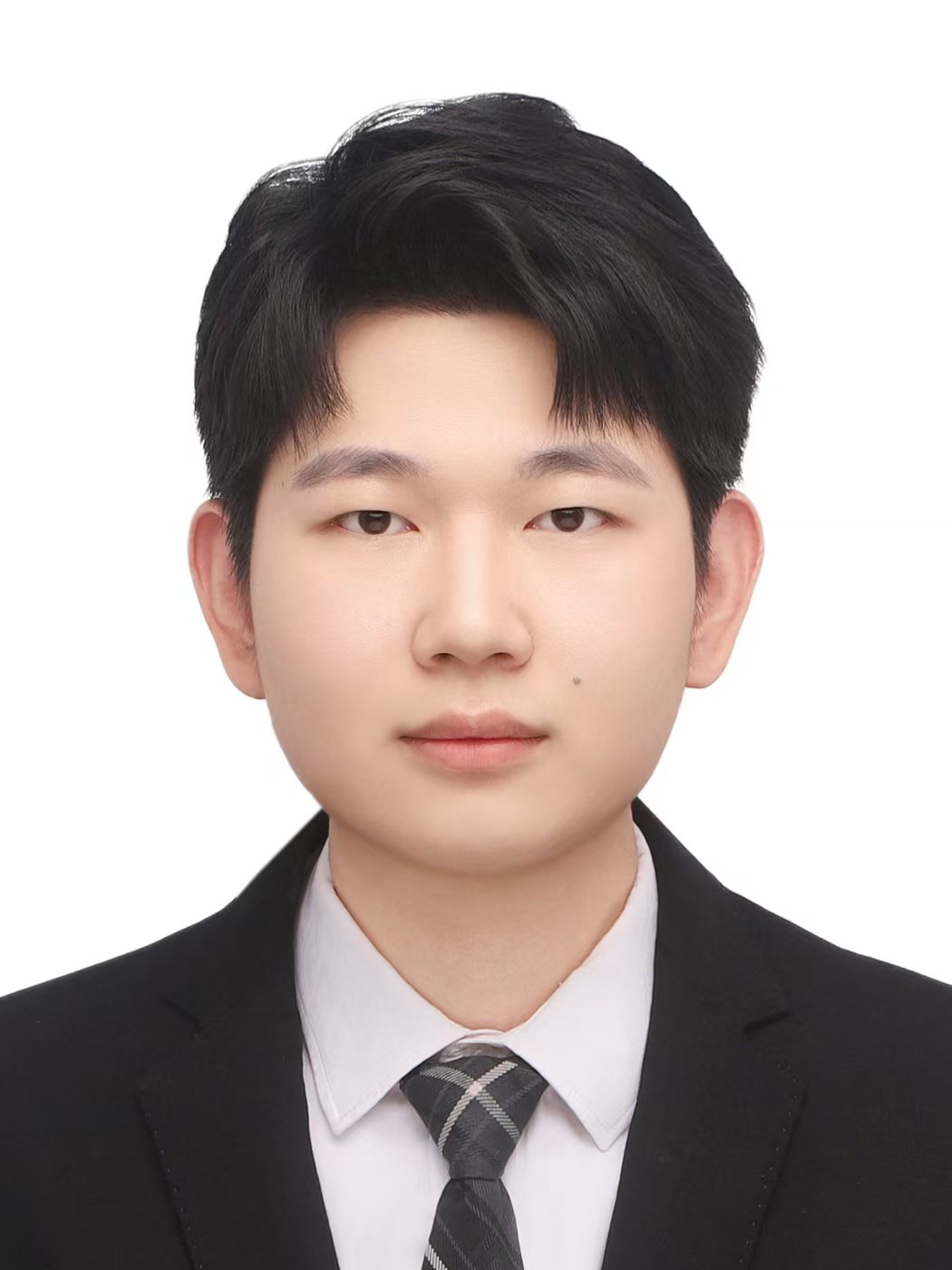 张教员 照片