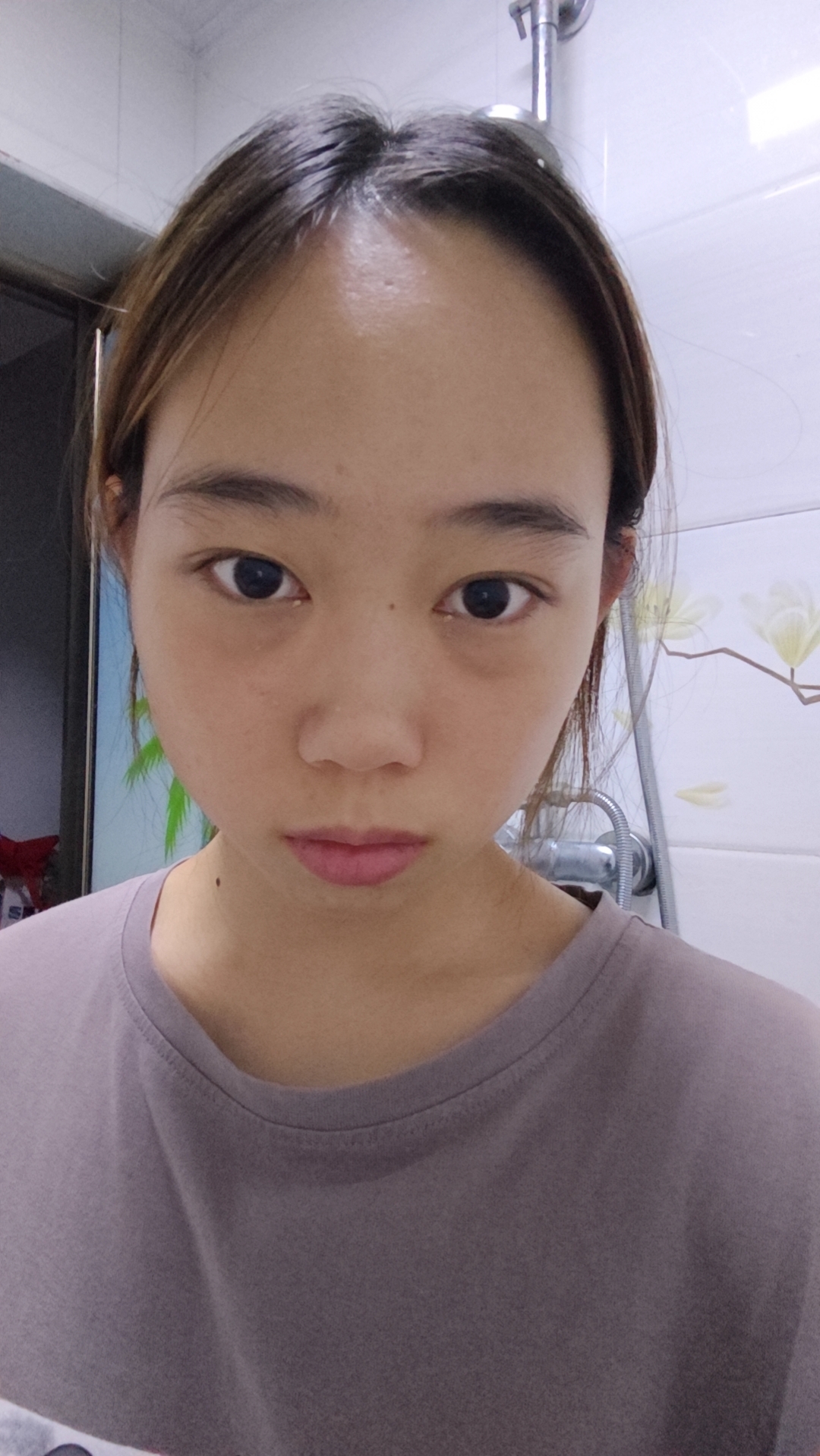 周教员 照片