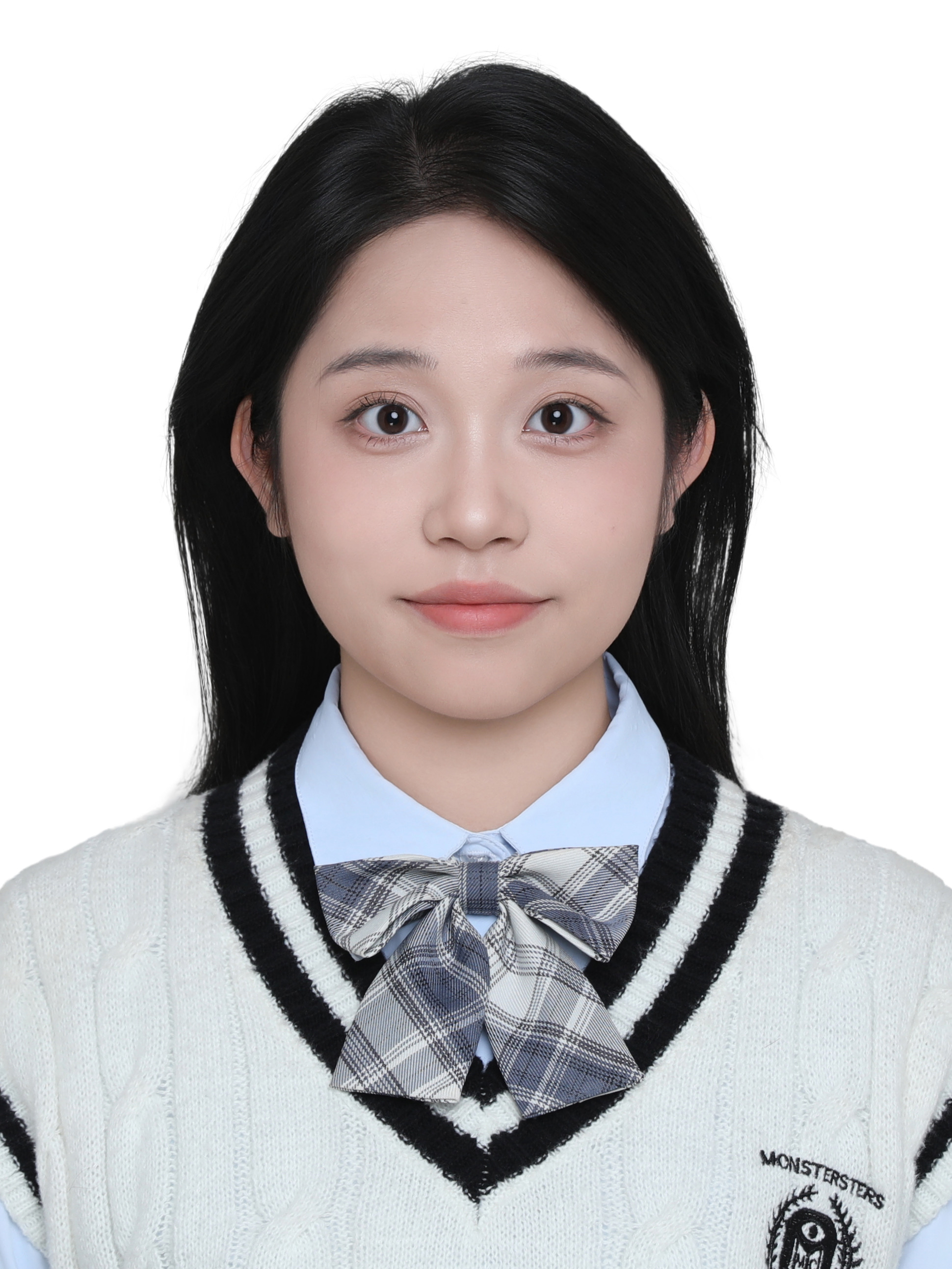 张教员 照片