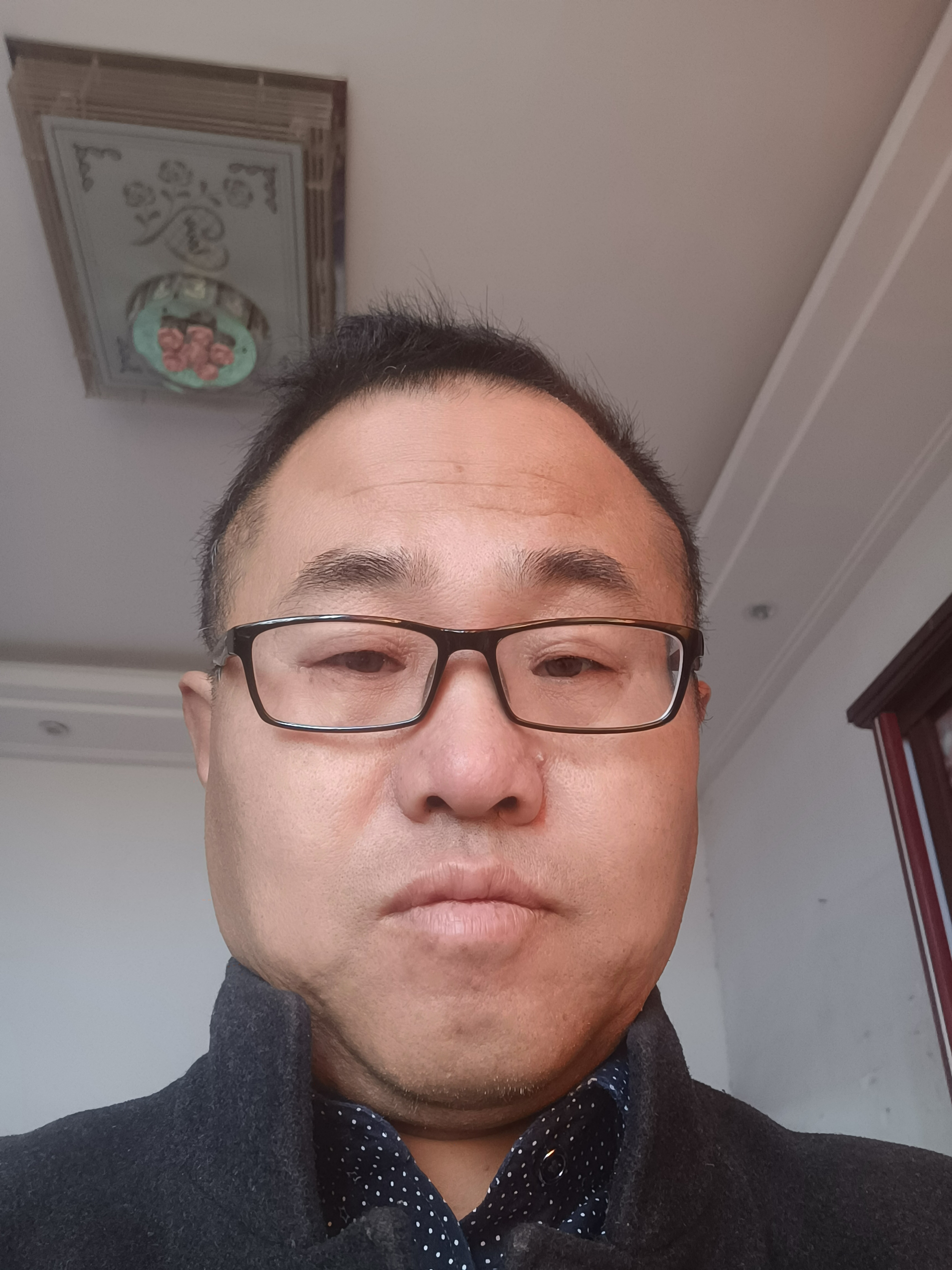 常教员 照片