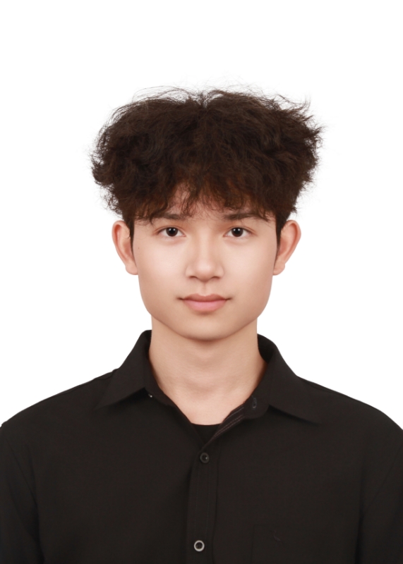陈教员 照片