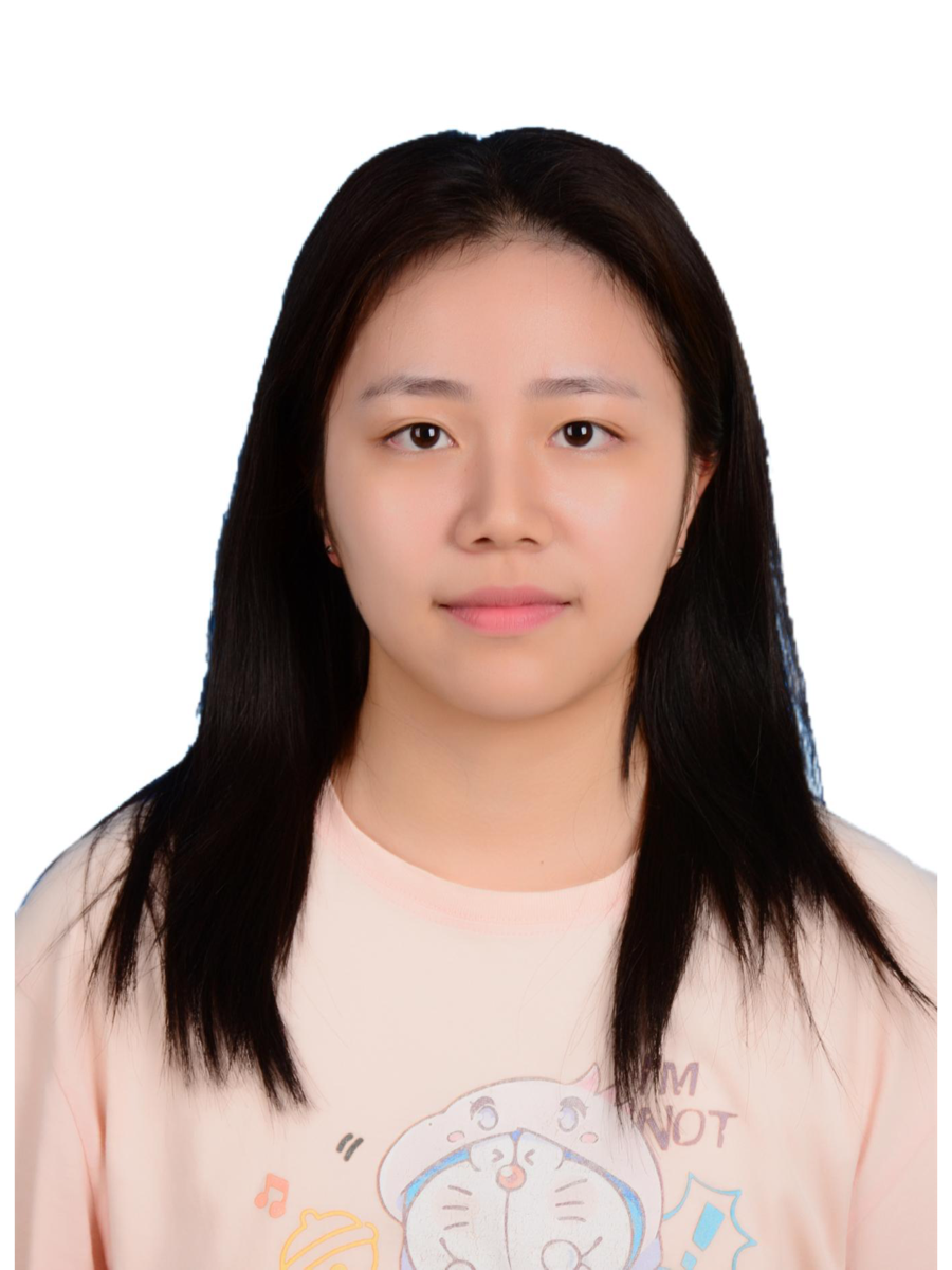 严教员 照片