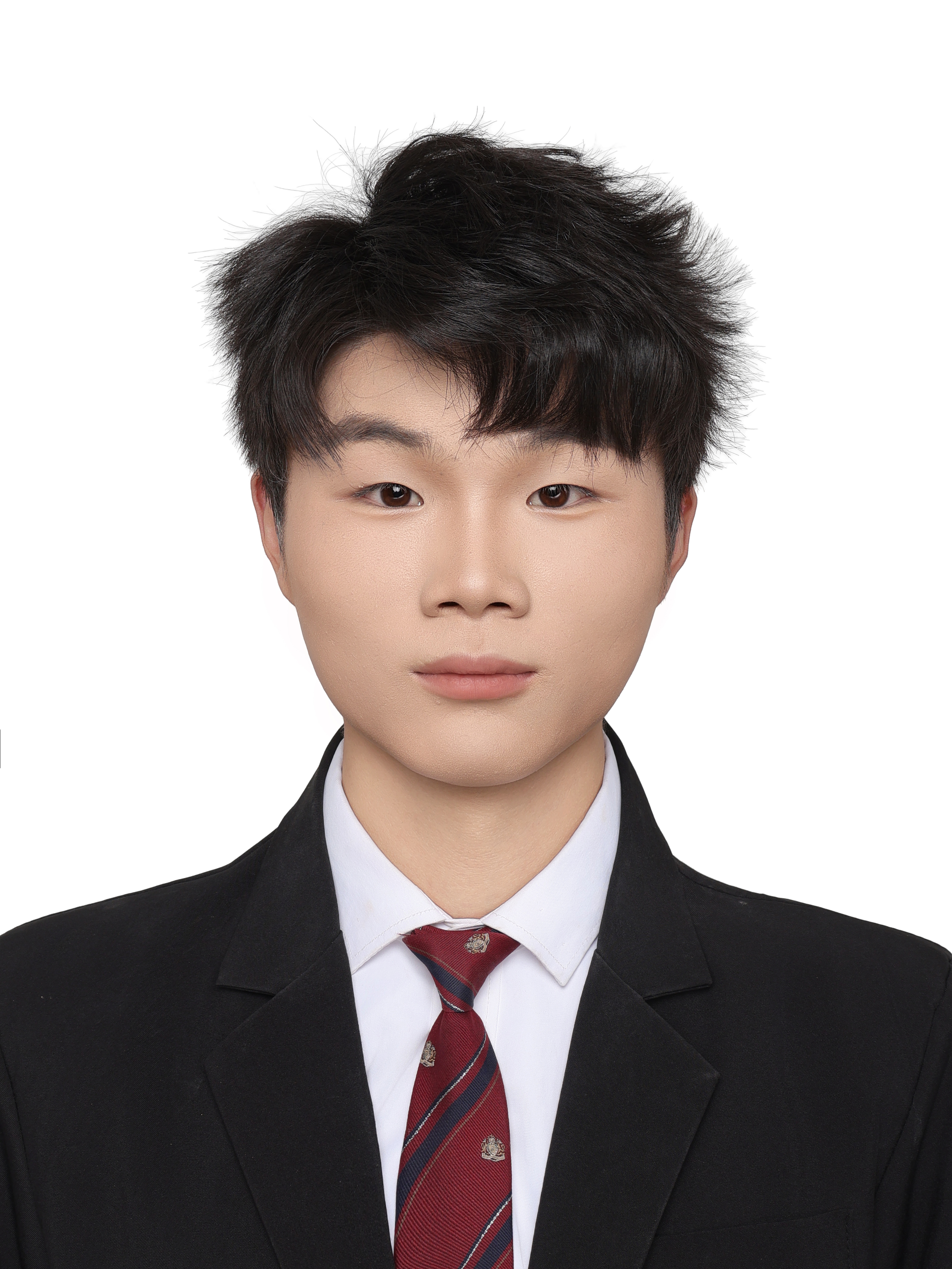 高教员 照片