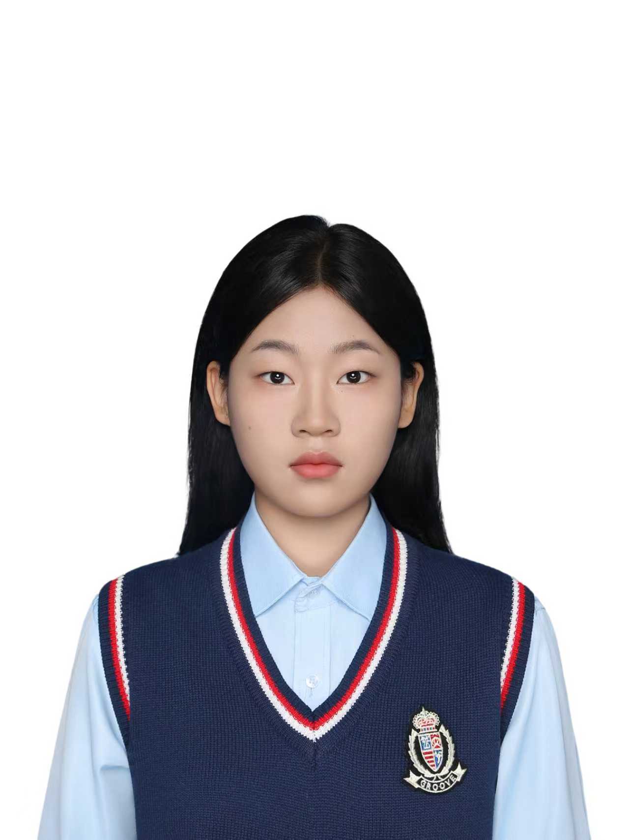 李教员 照片