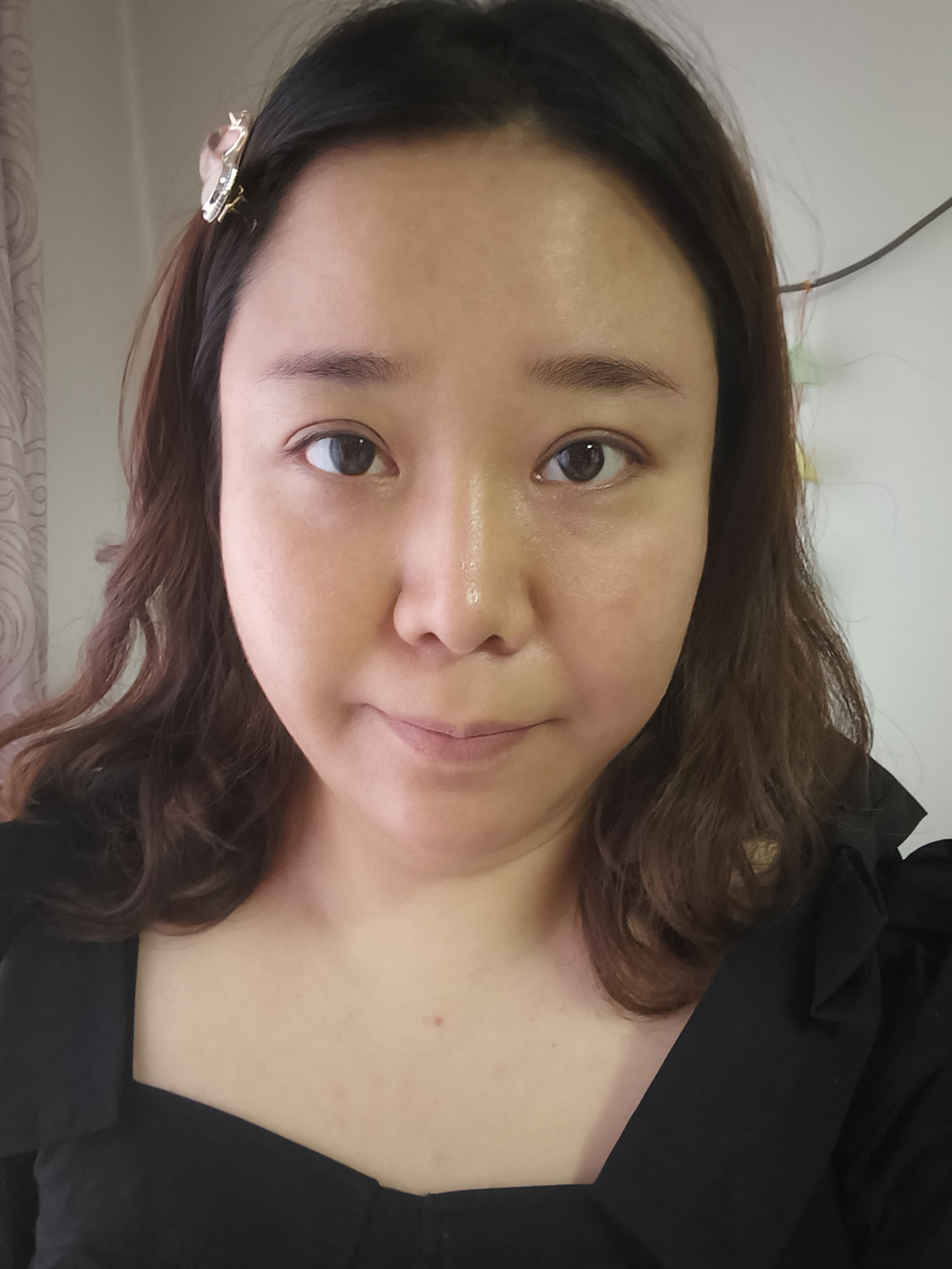 闫教员 照片
