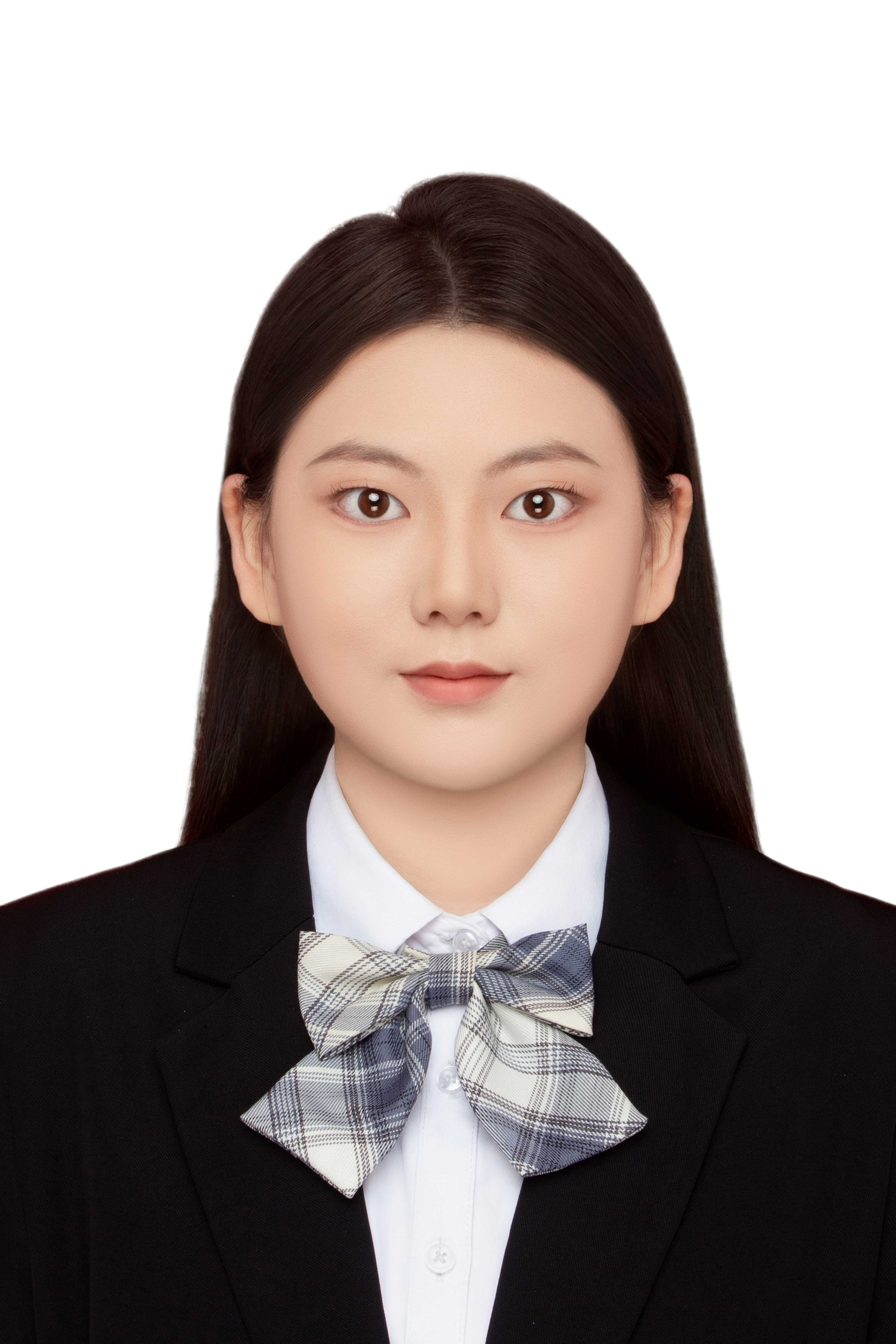李教员 照片