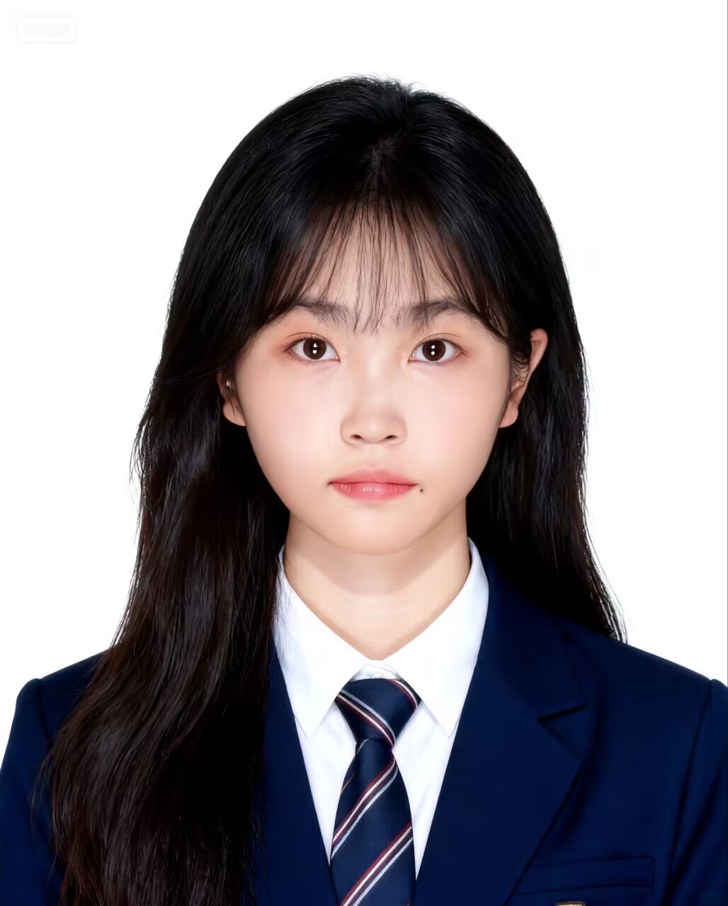 杨教员 照片
