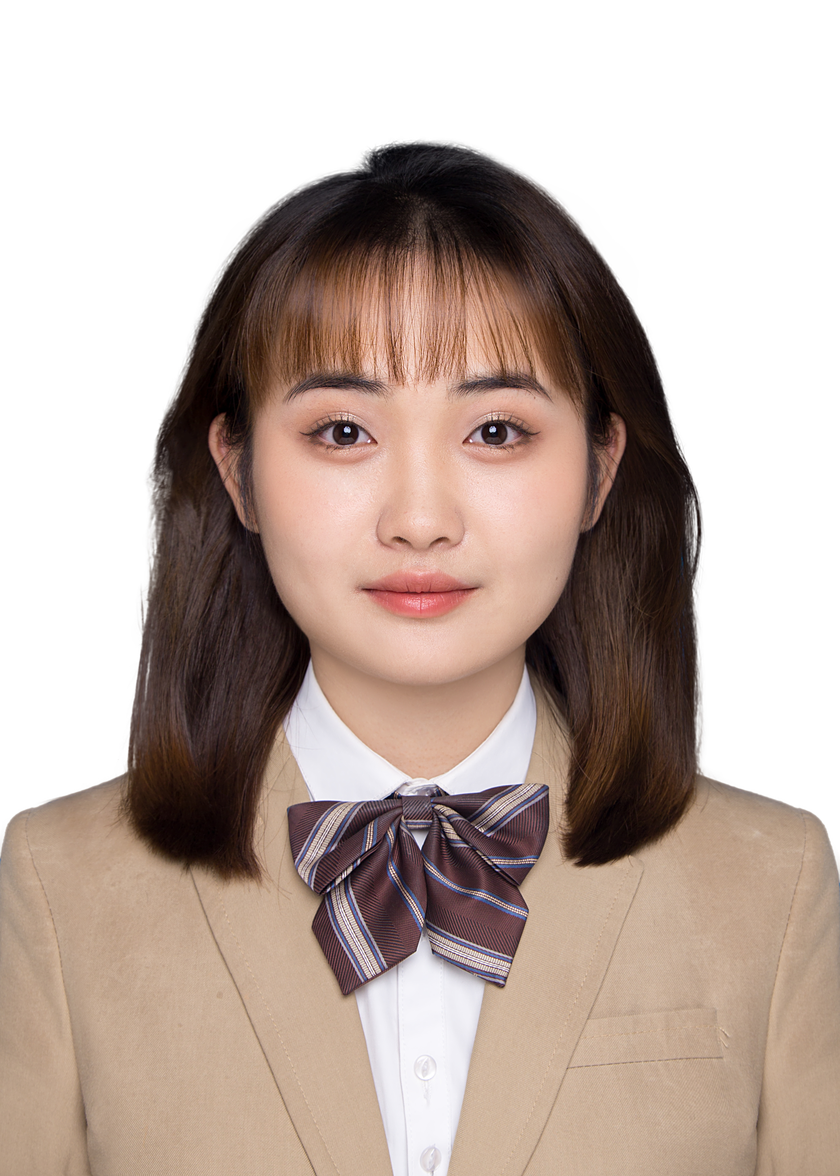 谢教员 照片