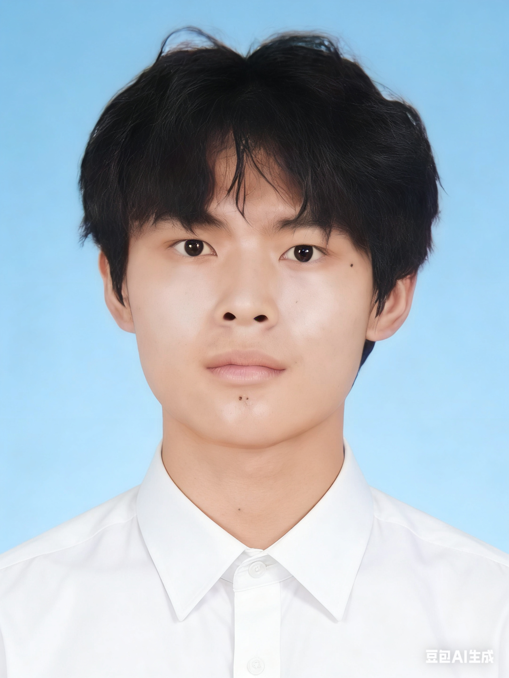 李教员 照片