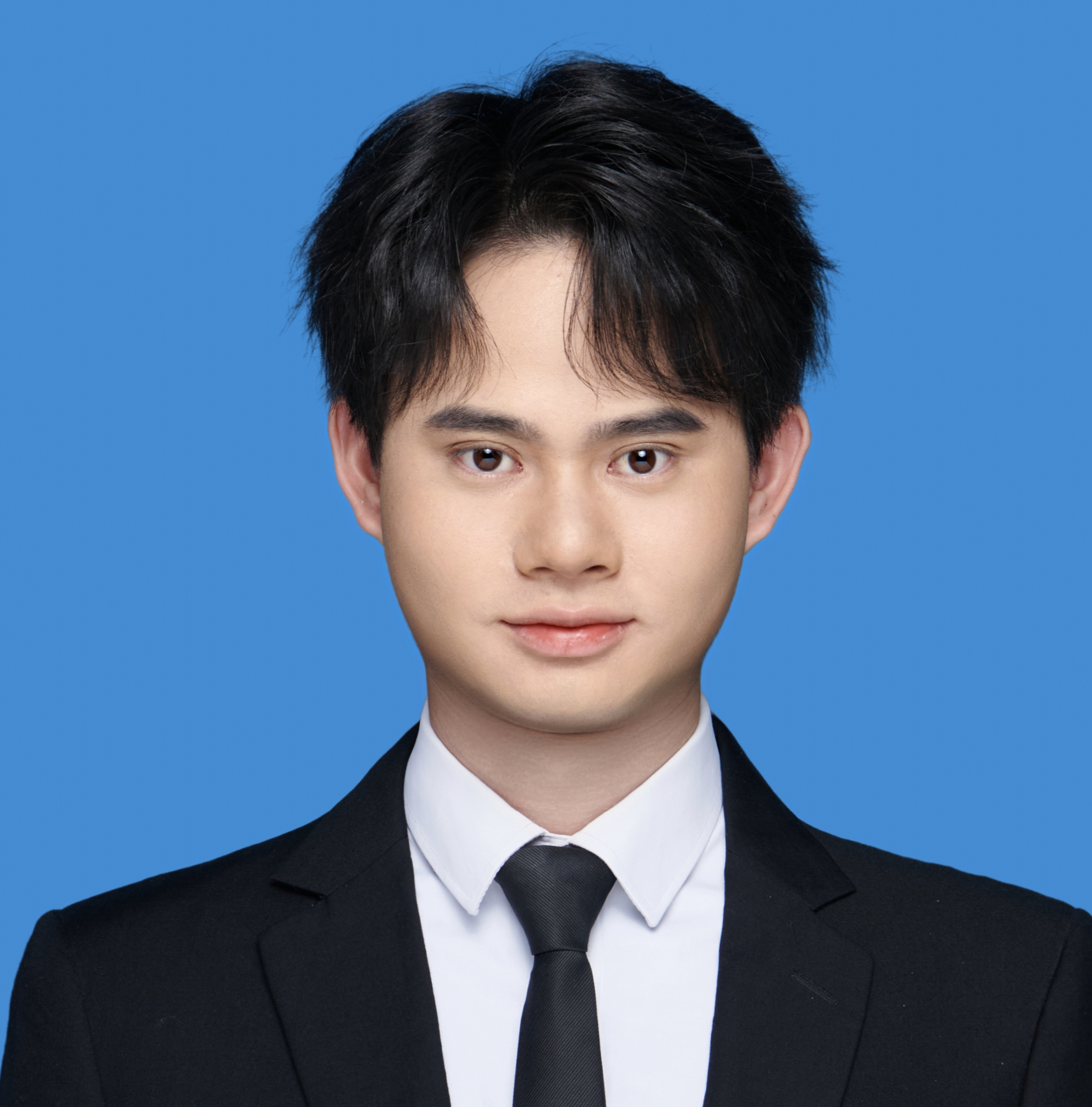 李教员 照片
