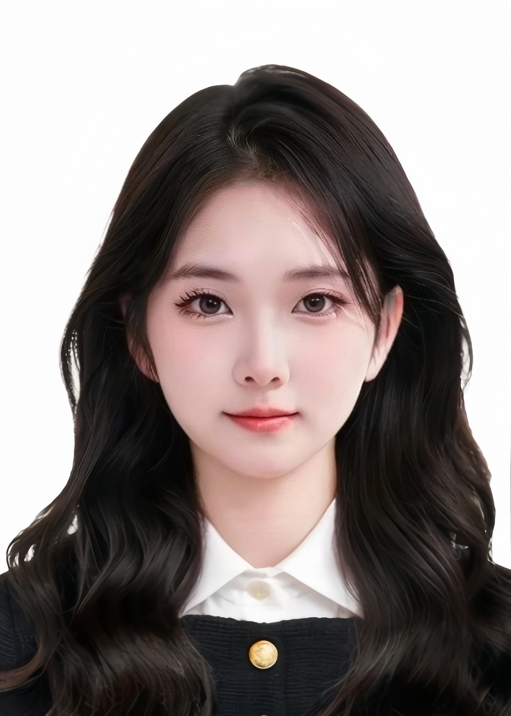 杨教员 照片
