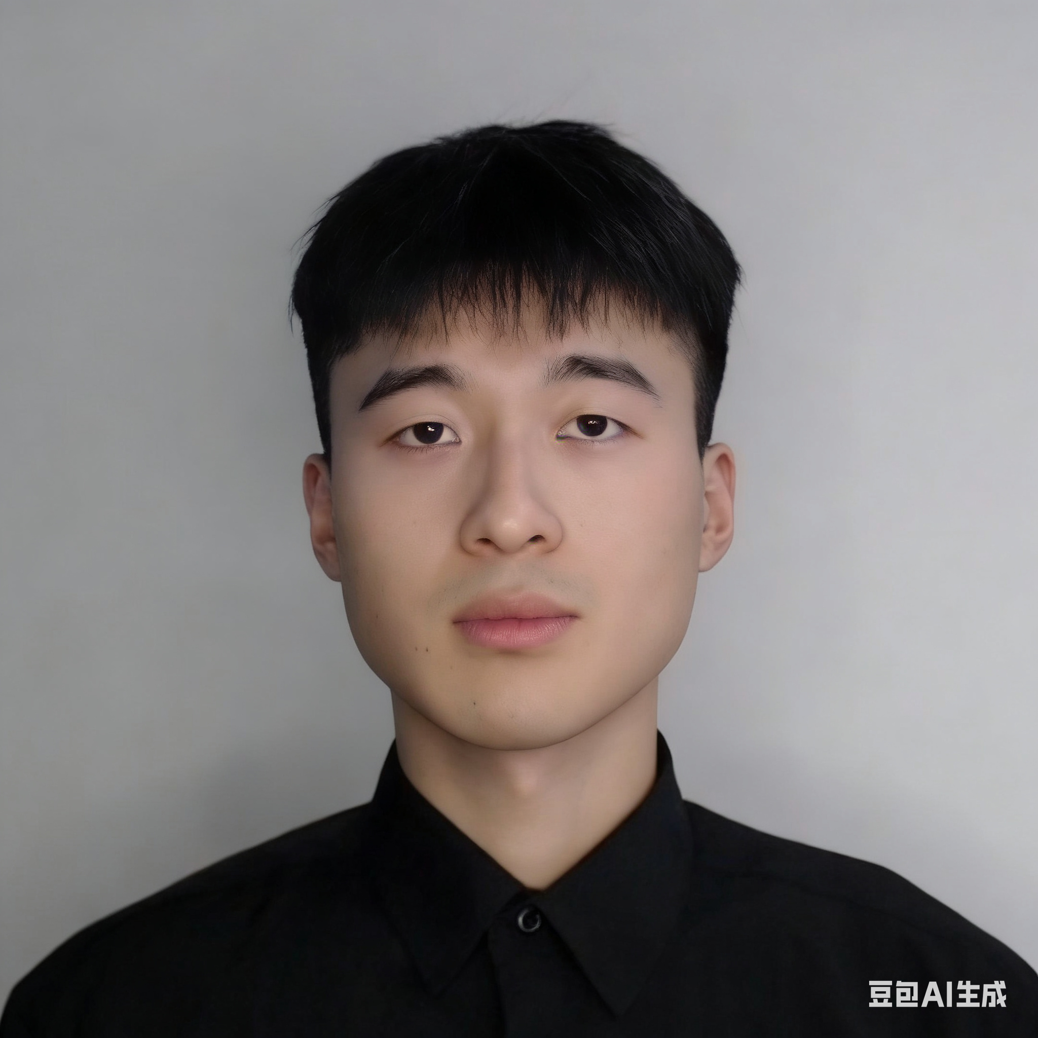 李教员 照片
