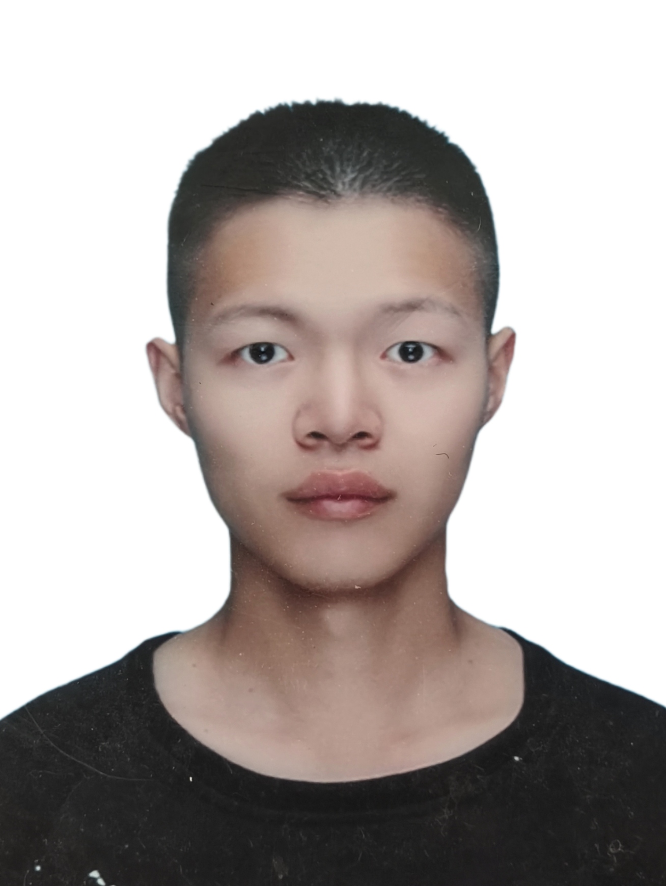 郑教员 照片