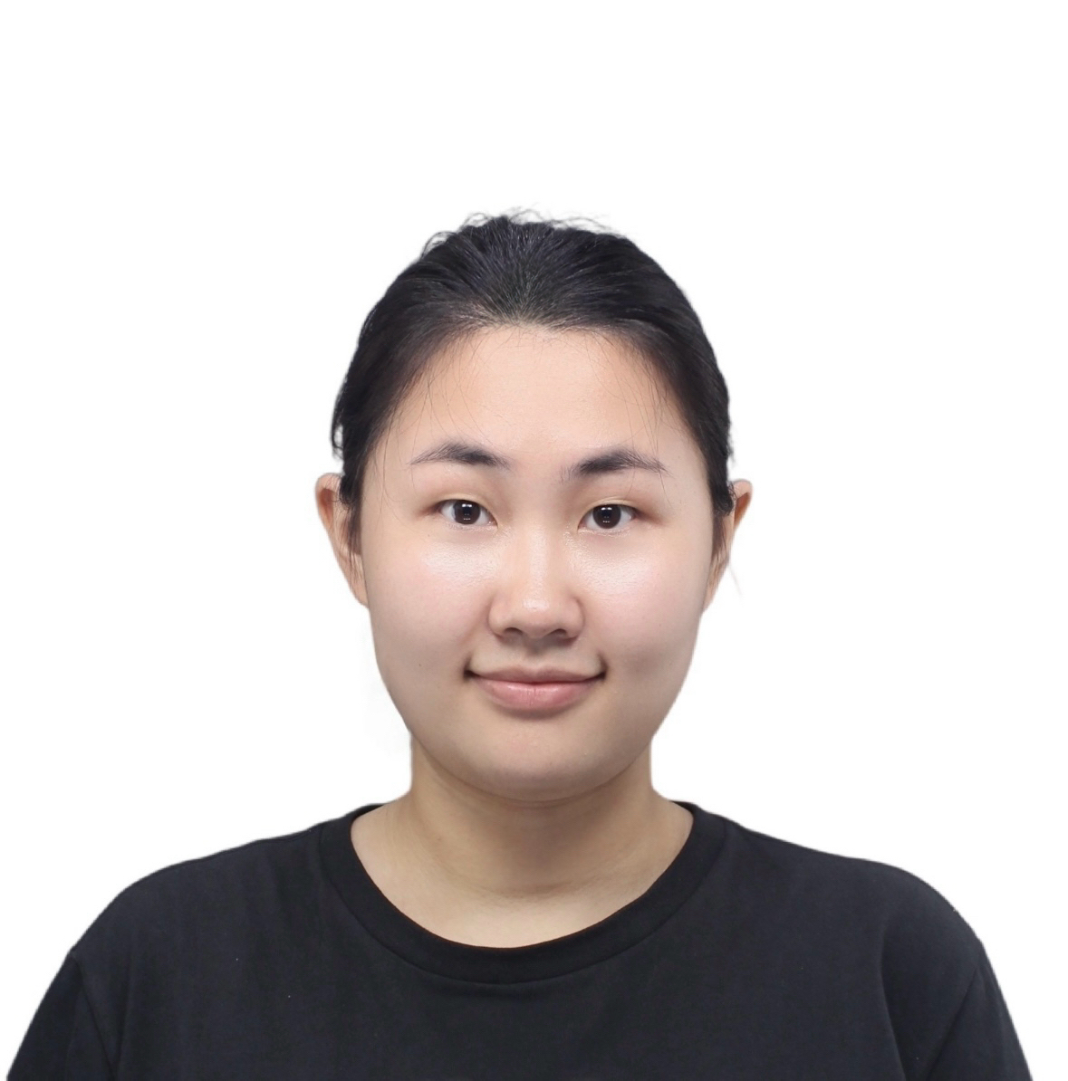 梁教员 照片
