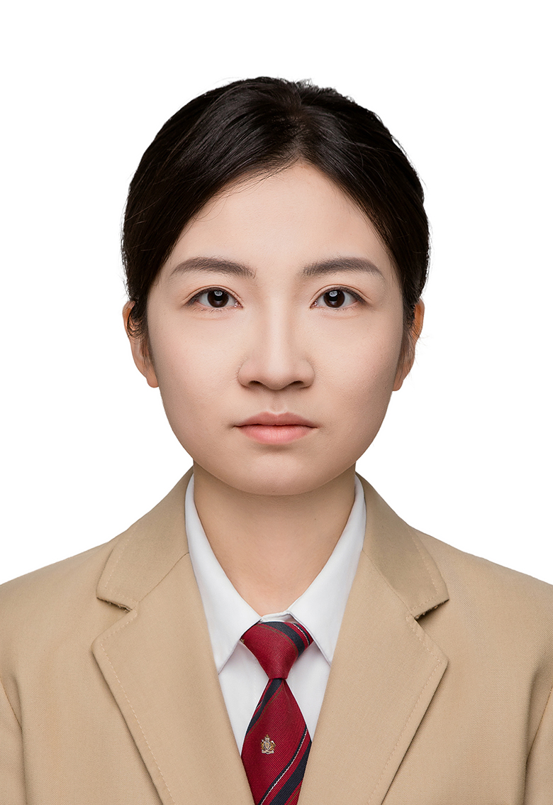 程教员 照片